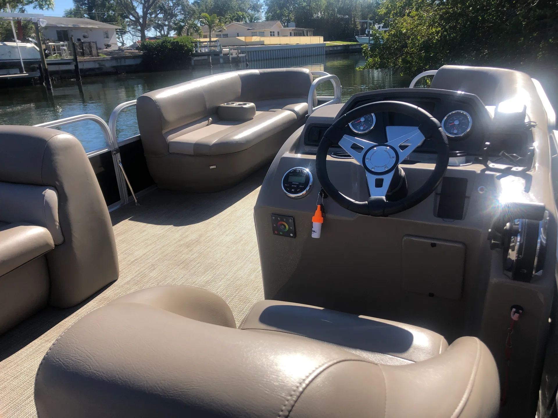 Ranger Boats (ar) 200 RP c in St. Petersburg, FL — photo 4
