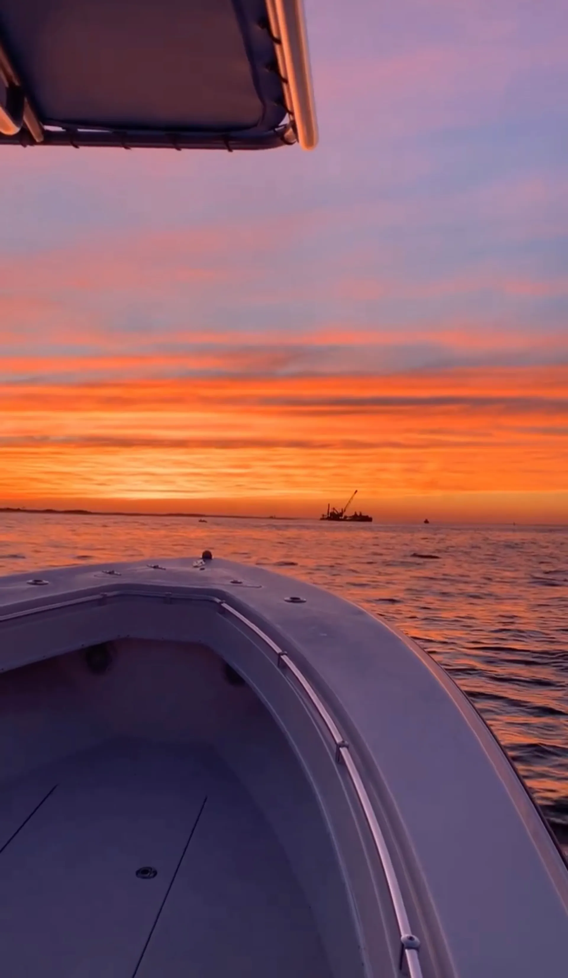 30’ Contender , Striper fishing / Tuna fishing / Cruising NJ - NYC !