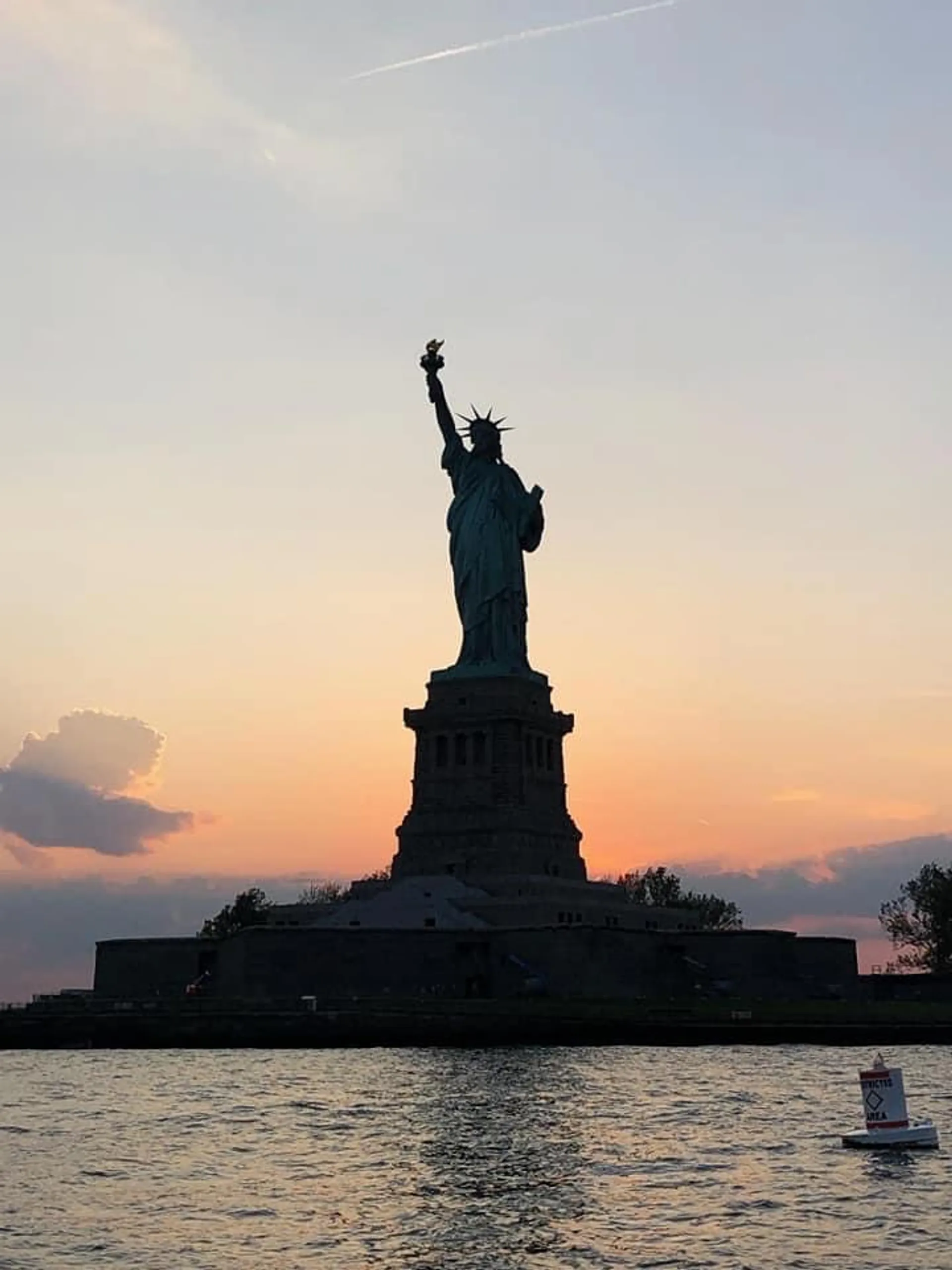 30’ Contender , Striper fishing / Tuna fishing / Cruising NJ - NYC !
