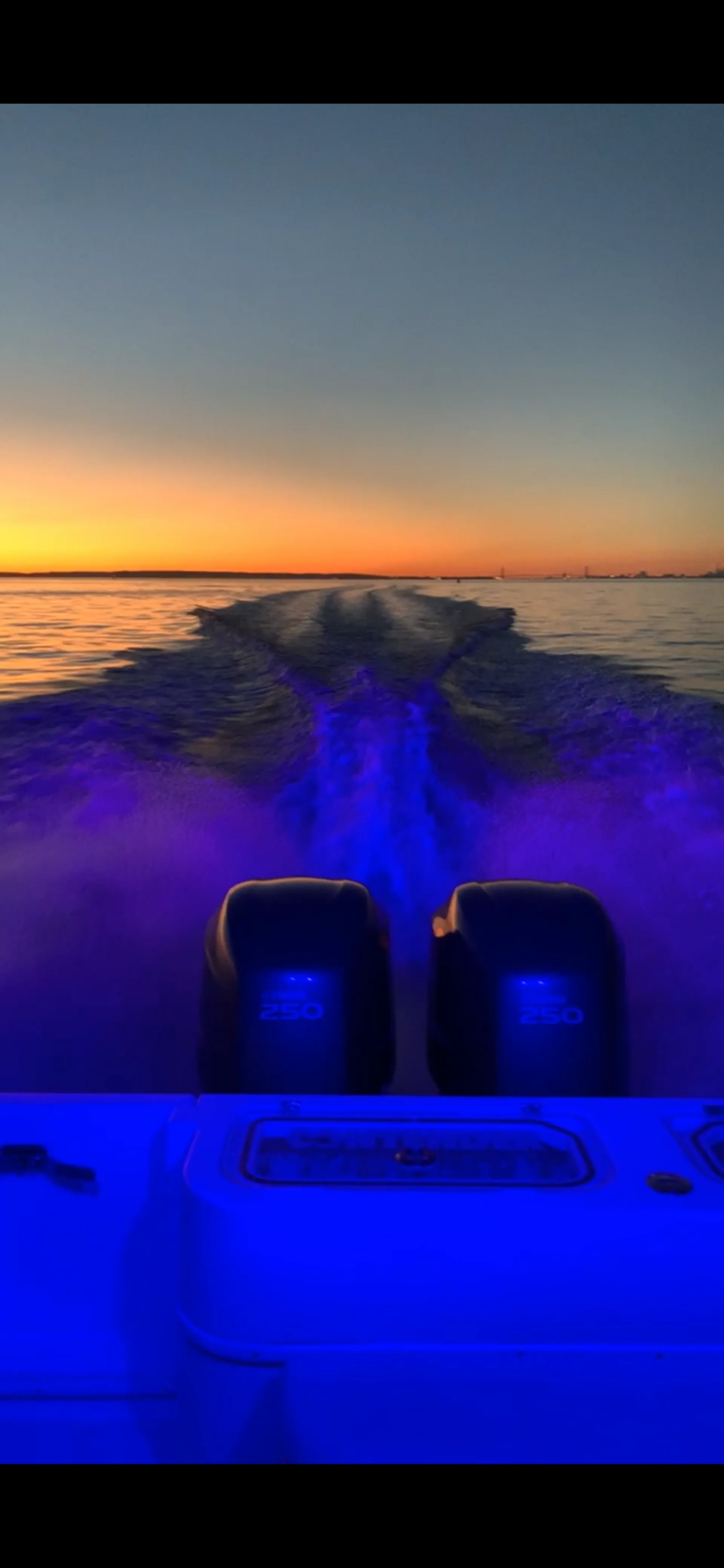 30’ Contender , Striper fishing / Tuna fishing / Cruising NJ - NYC !