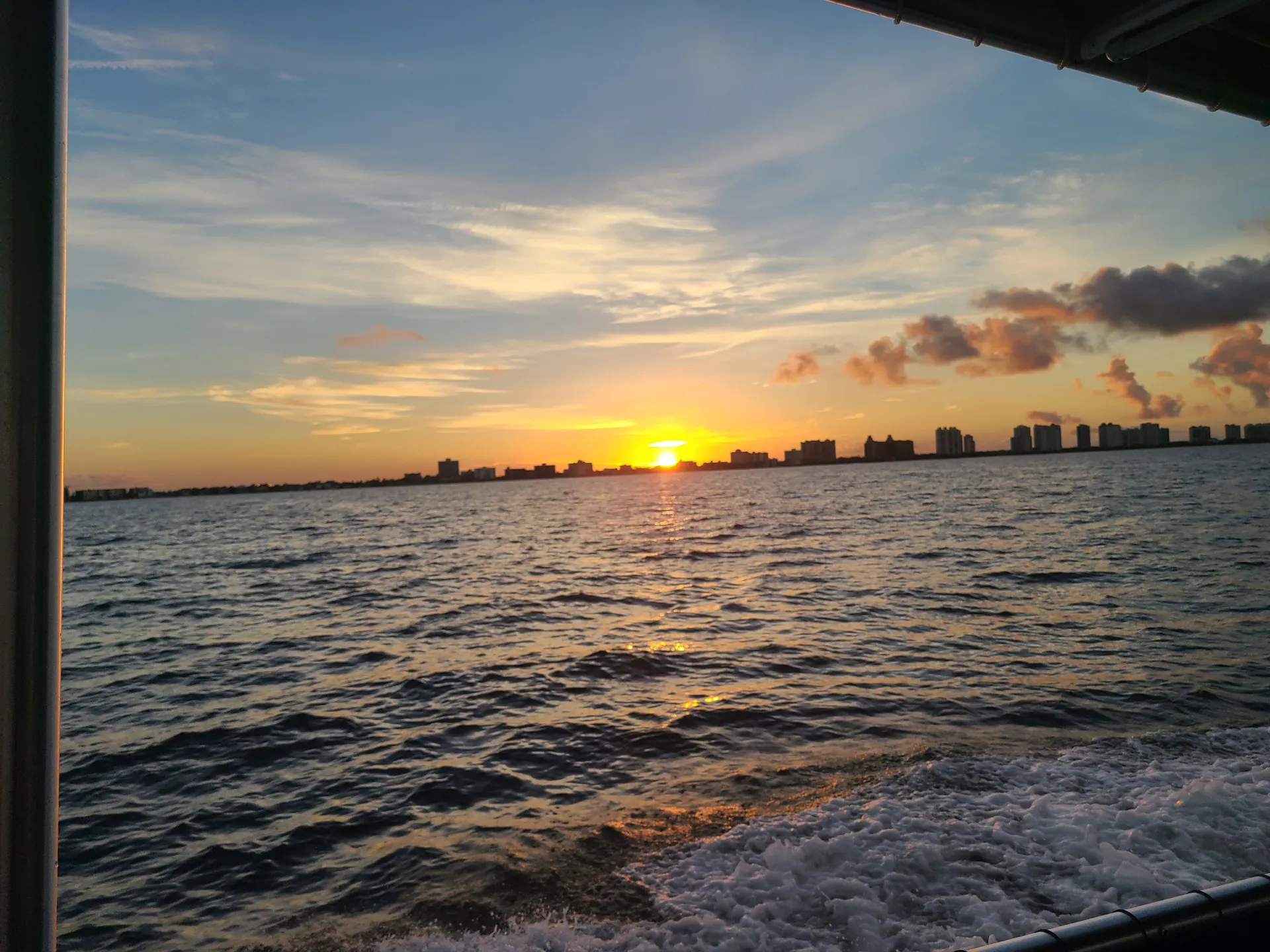 Flat Bottom Girl Charters