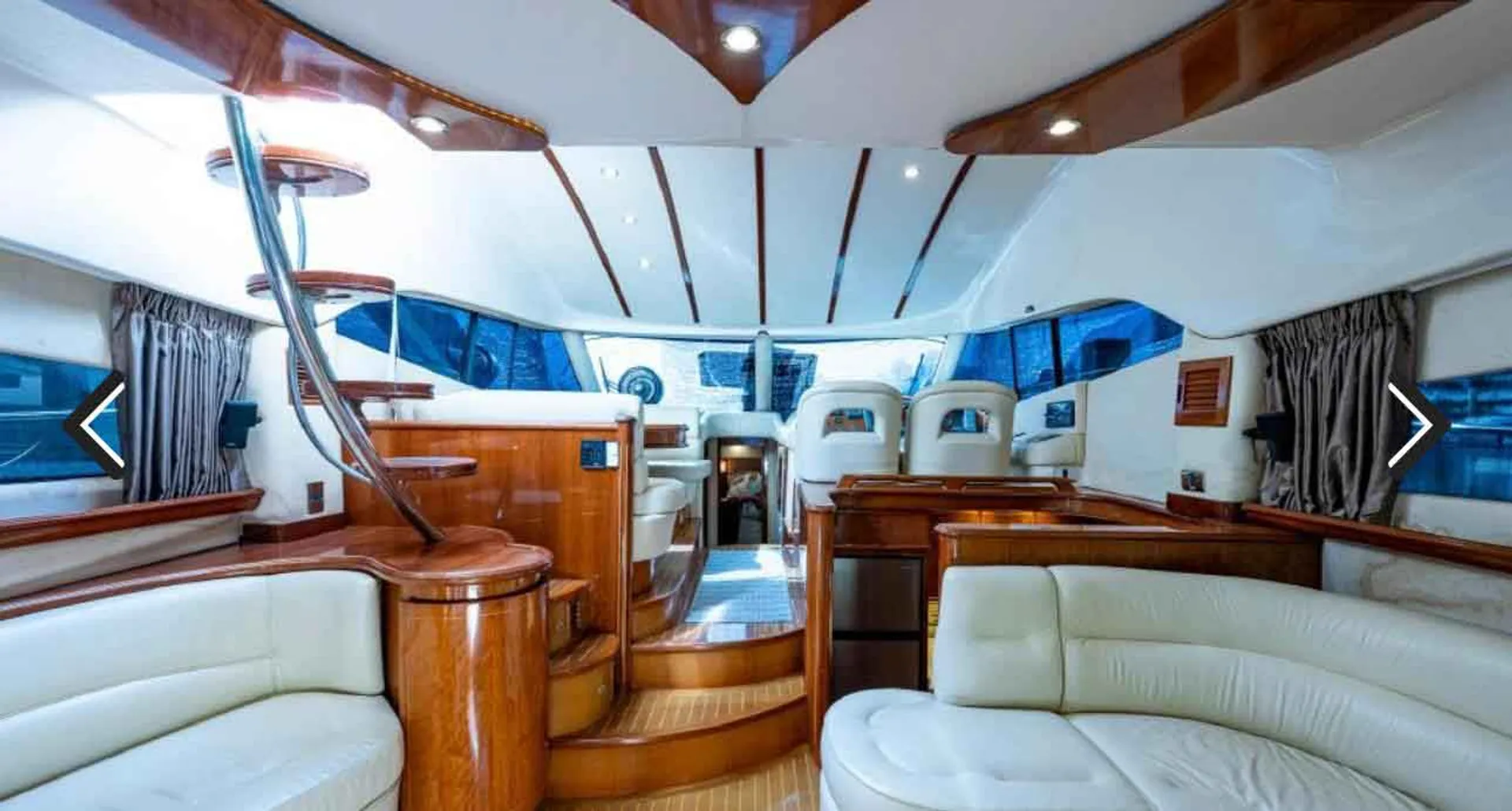 Rodman 60 Luxury Birthday Yacht • Miami Cruise (Check Desc)