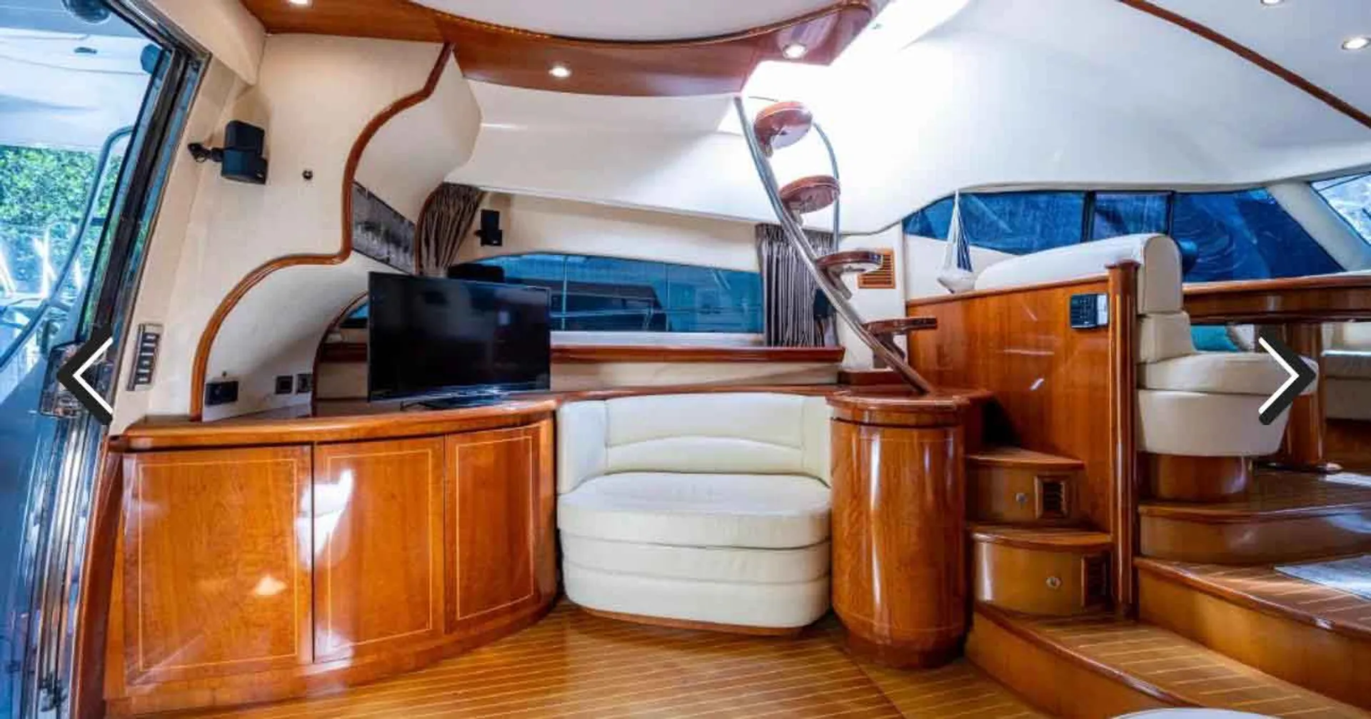 Rodman 60 Luxury Birthday Yacht • Miami Cruise (Check Desc)