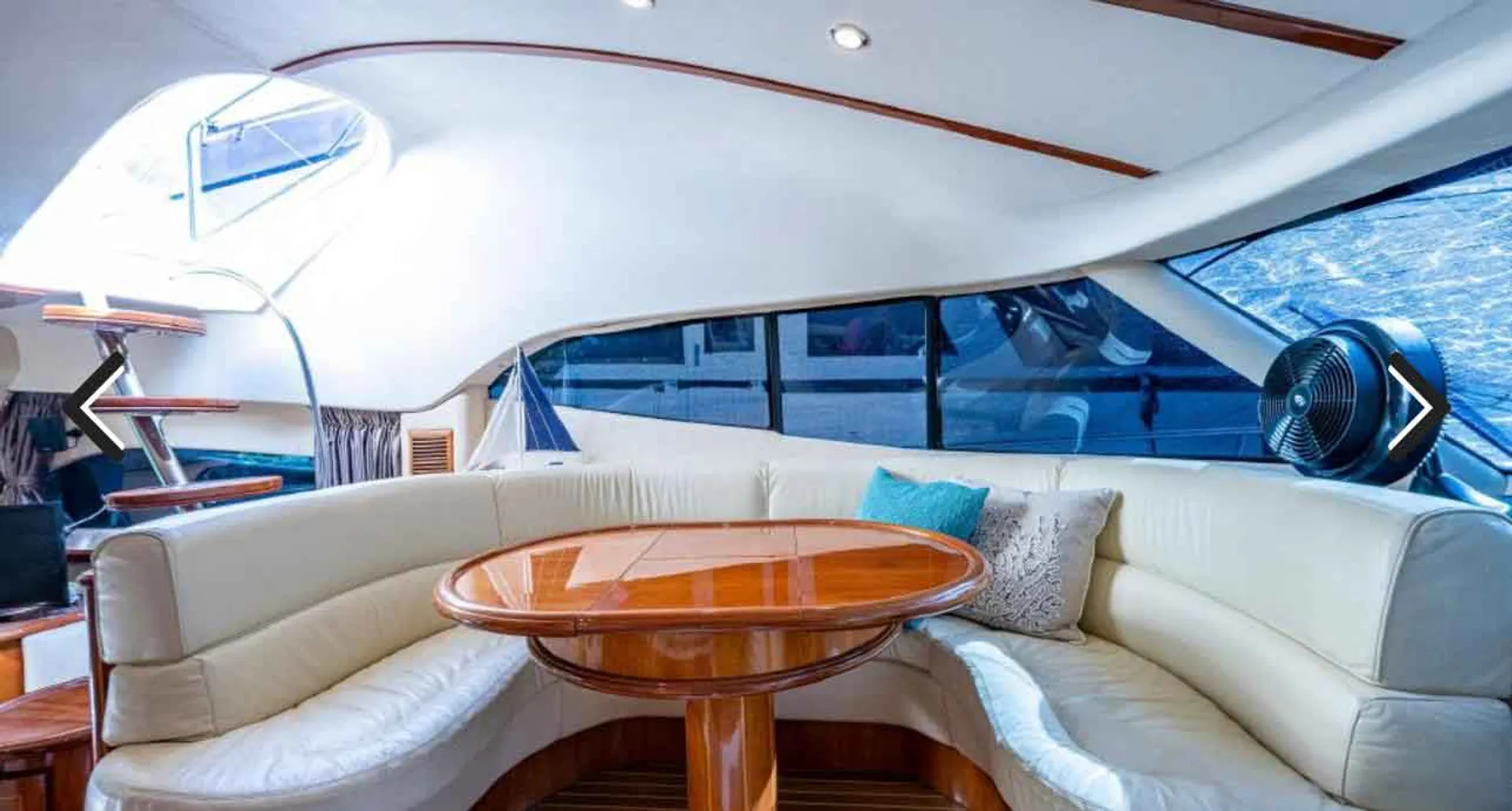 Rodman 60 Luxury Birthday Yacht • Miami Cruise (Check Desc)