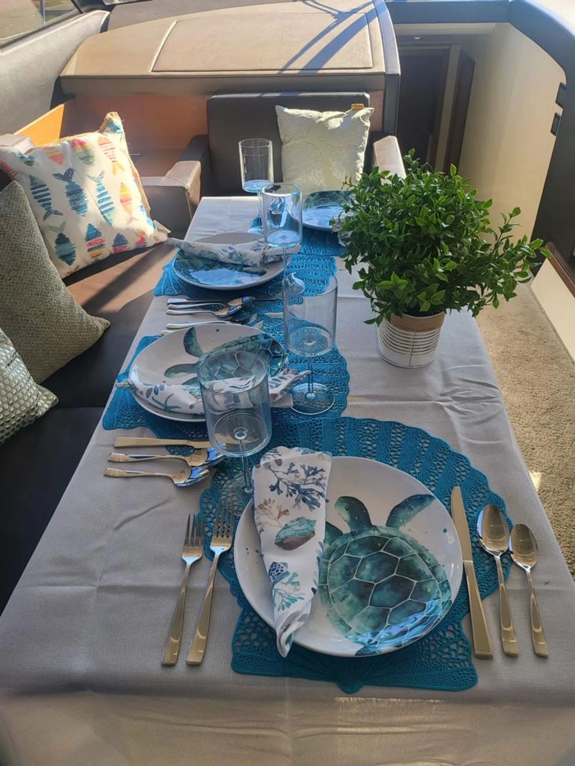 Prestige Prestige  in Miami Beach, FL — photo 7