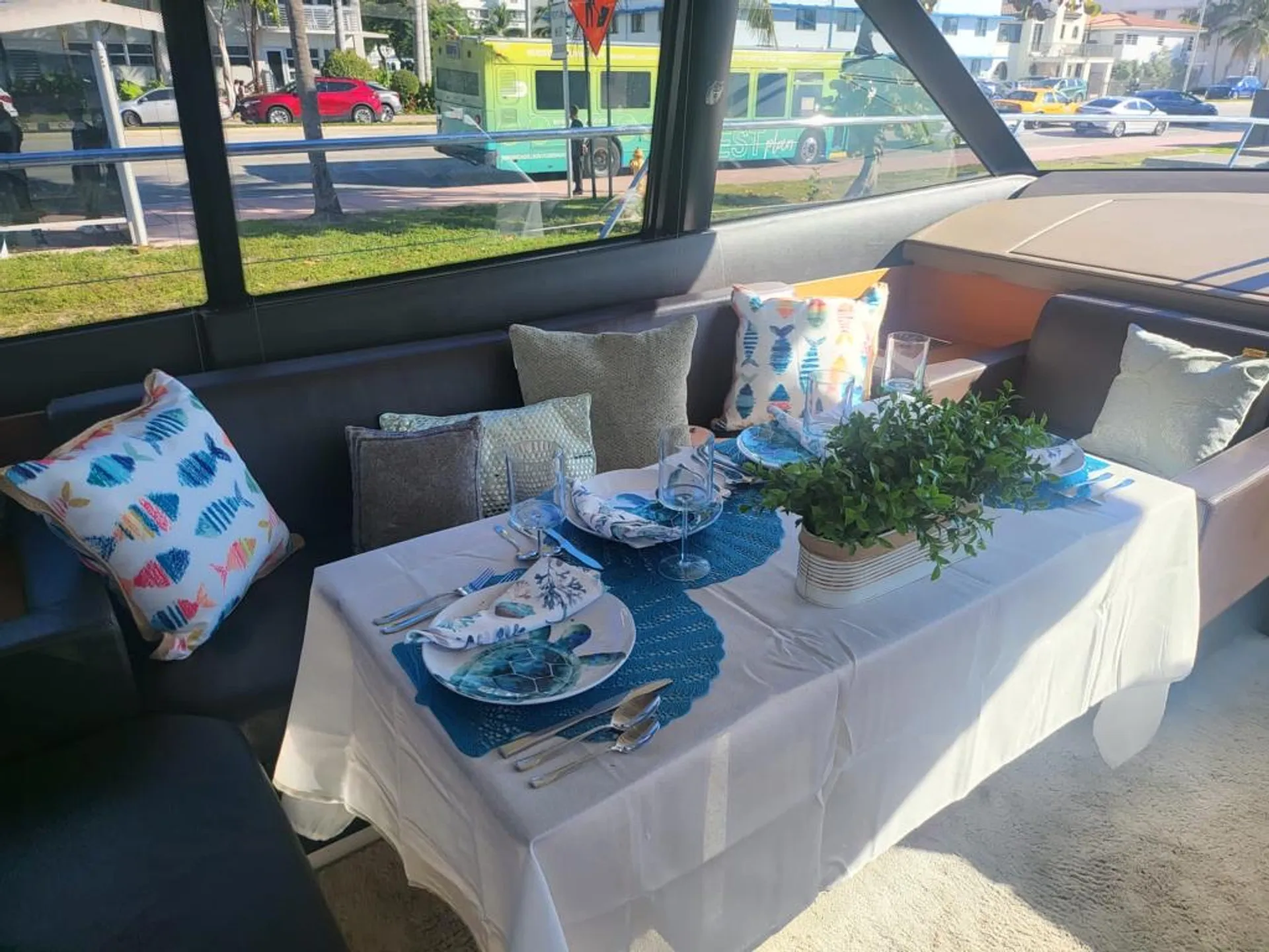 Prestige Prestige  in Miami Beach, FL — photo 8