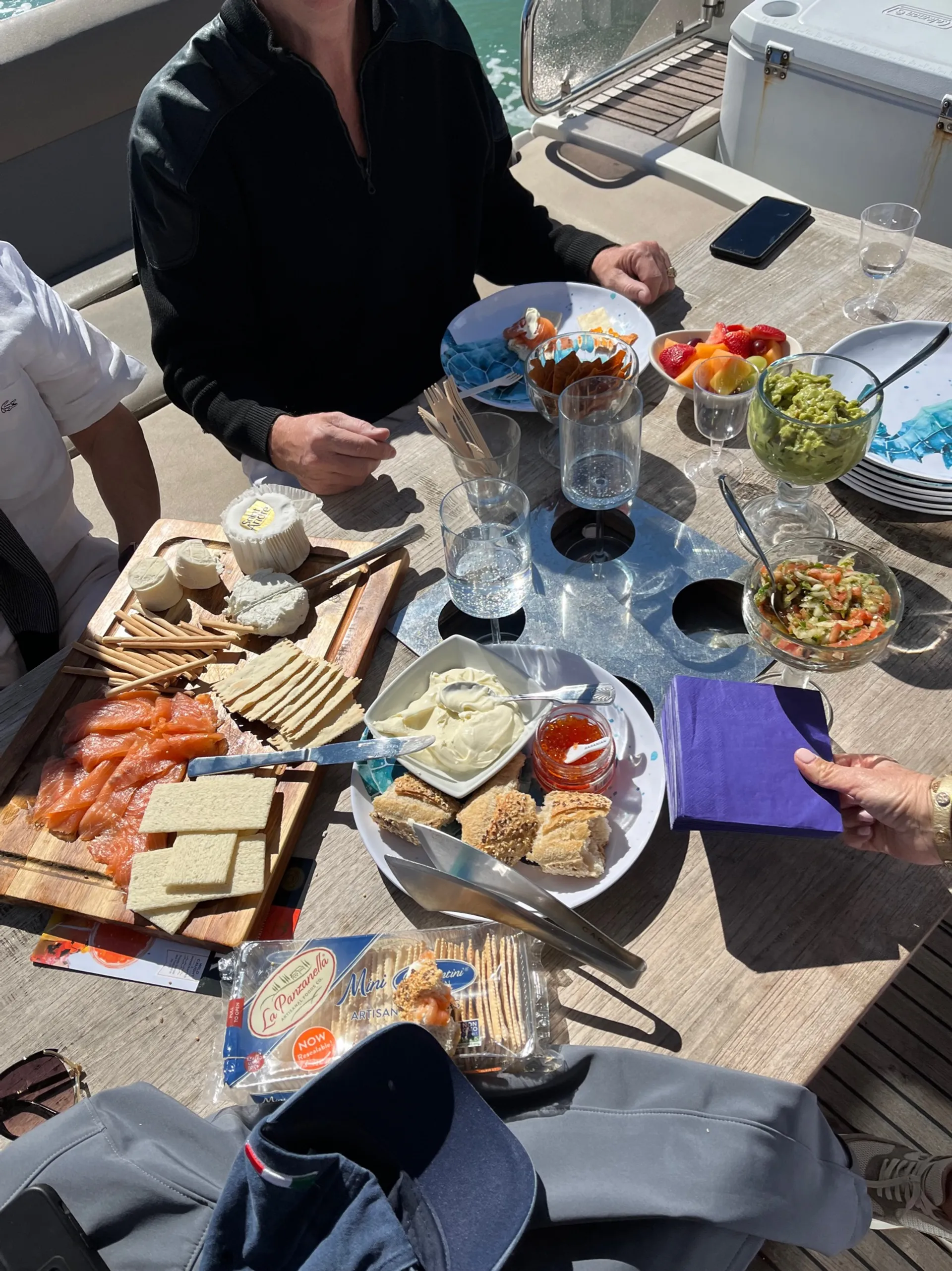 Prestige Prestige  in Miami Beach, FL — photo 10