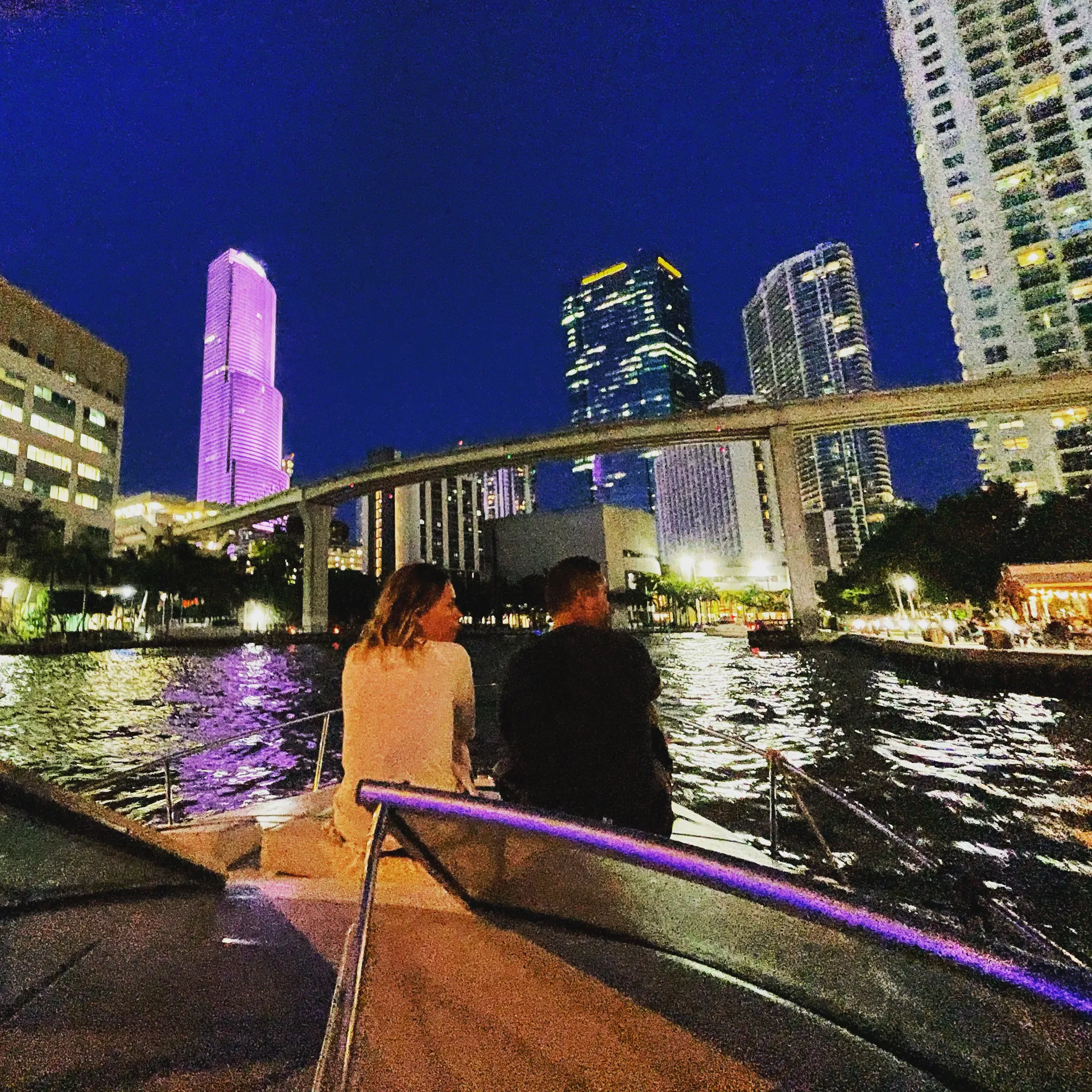 Sea Ray Boats 280 Sundancer in North Bay Village, FL — photo 10