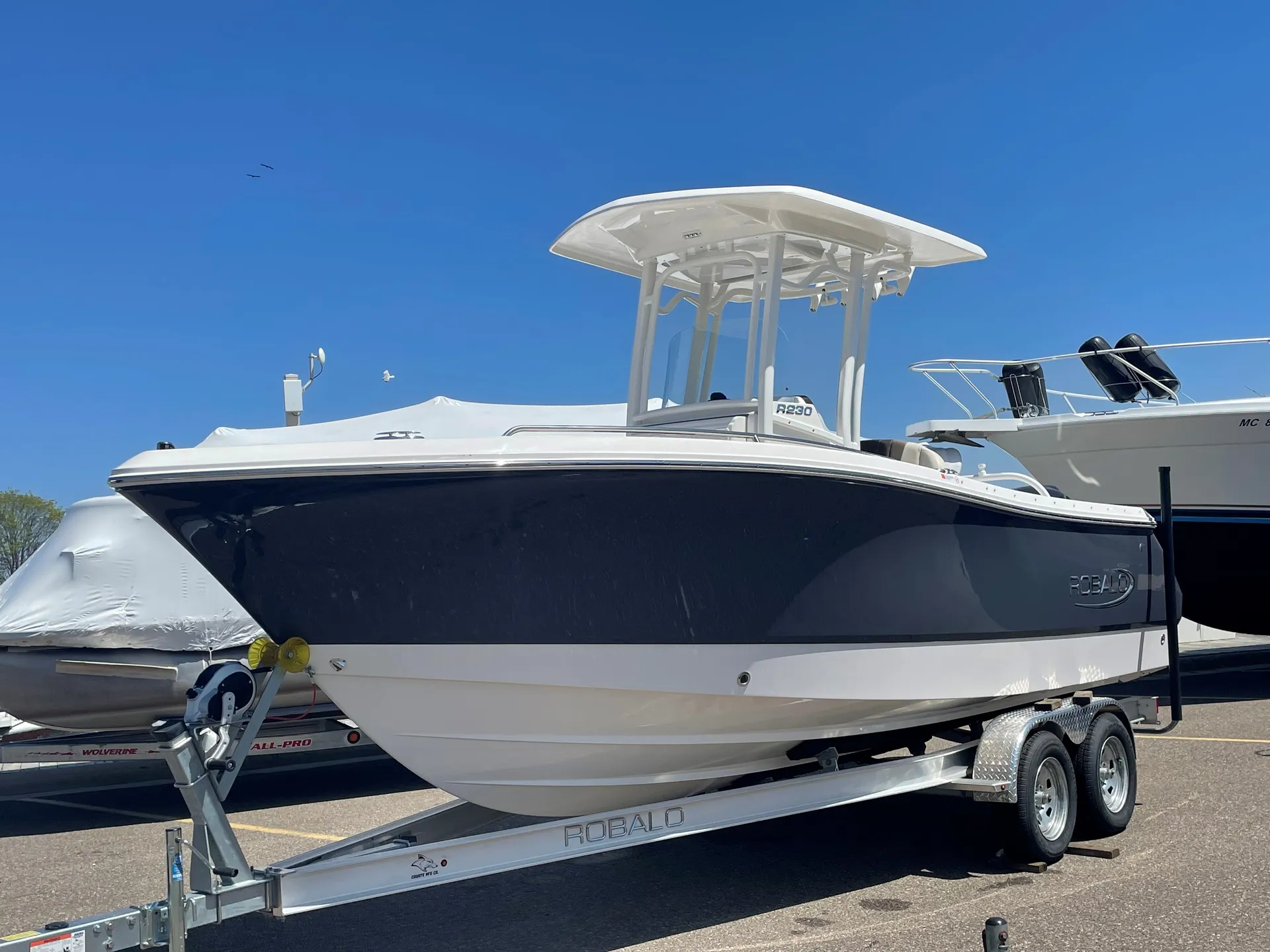 boat