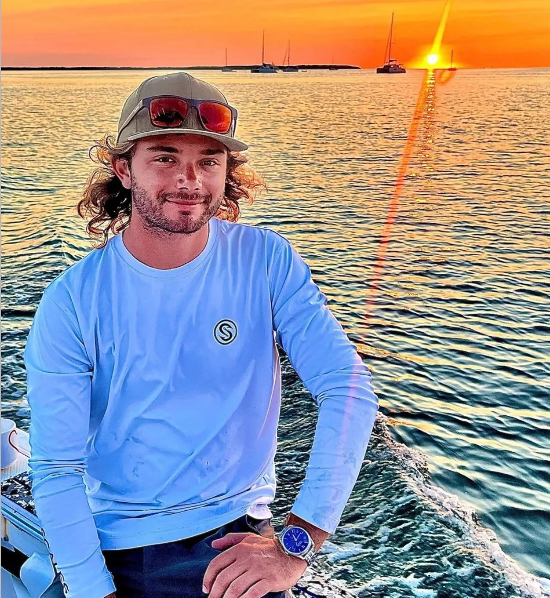 PARKER MARINE 2100 BAY W/200HP 4-STROKE in Islamorada, FL — photo 3