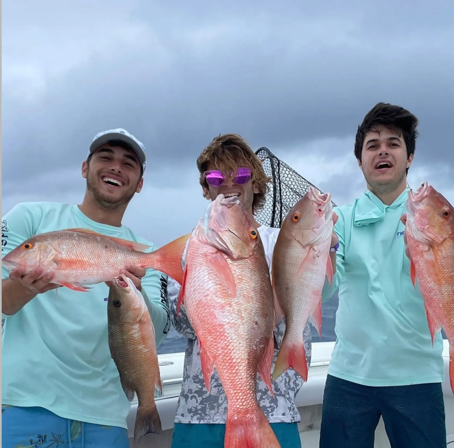 PARKER MARINE 2100 BAY W/200HP 4-STROKE in Islamorada, FL — photo 6