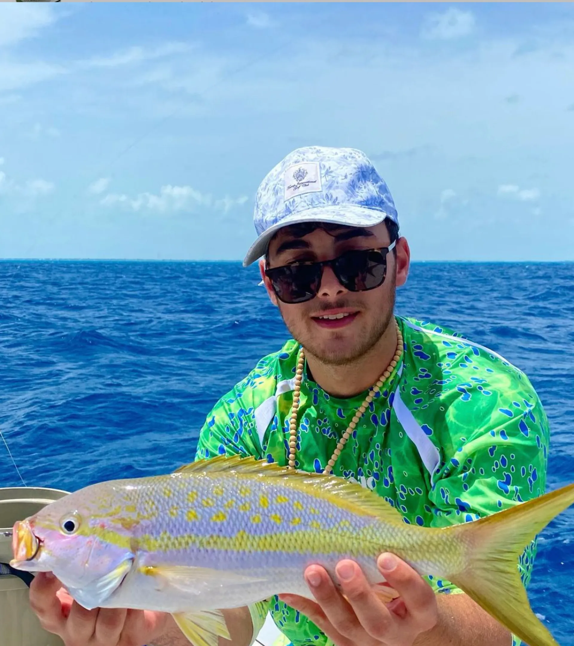PARKER MARINE 2100 BAY W/200HP 4-STROKE in Islamorada, FL — photo 10
