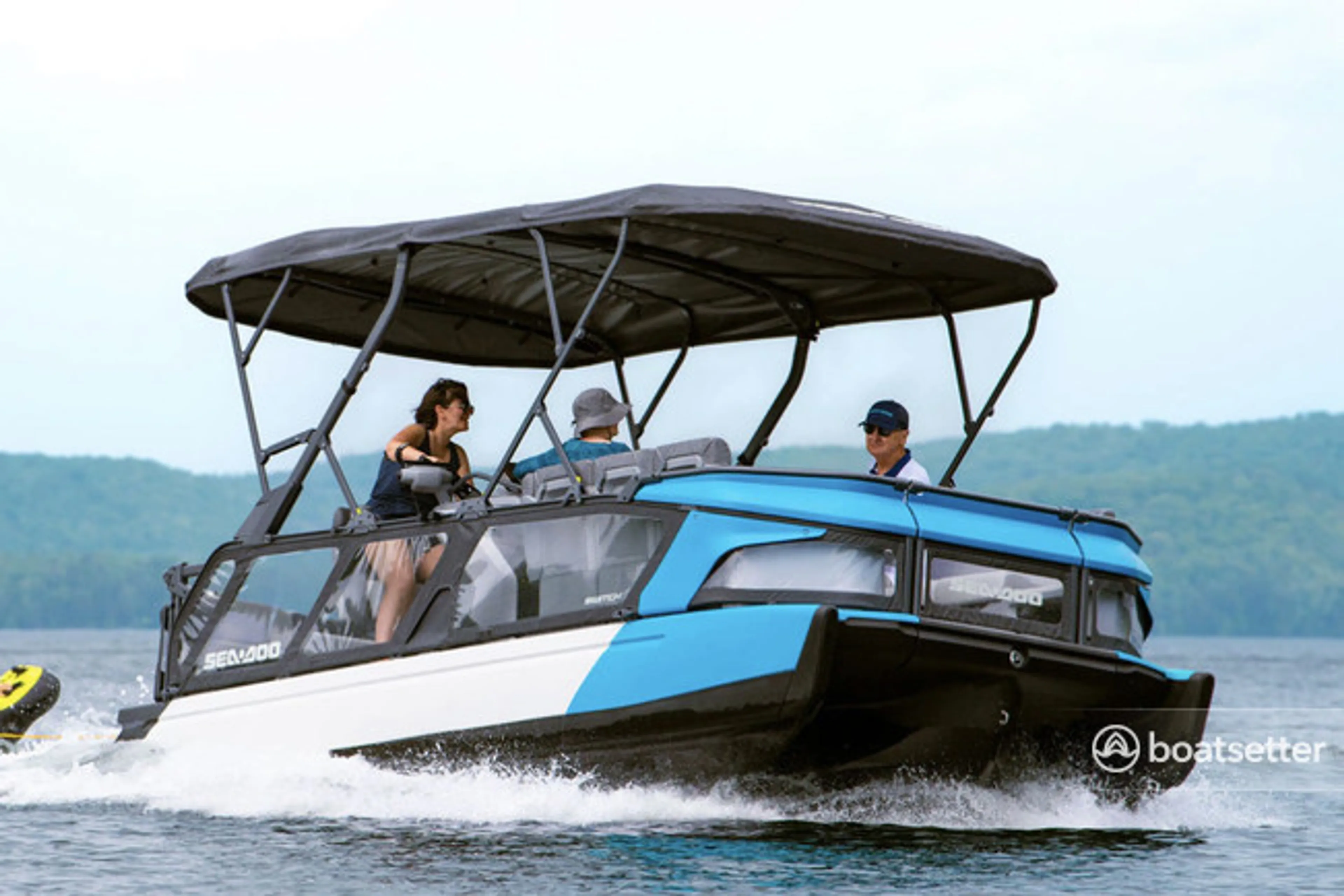 boat