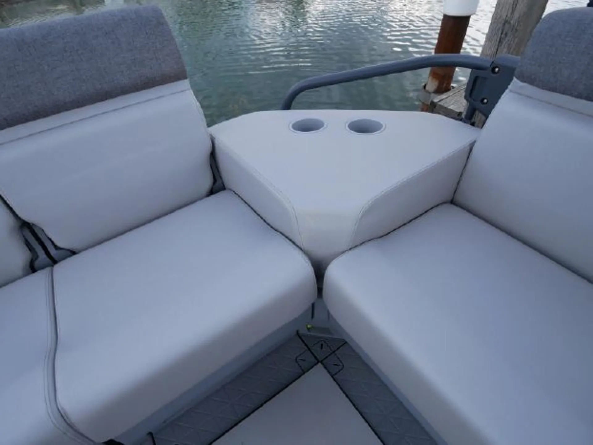 2023 SeaDoo 21 Switch Cruise 