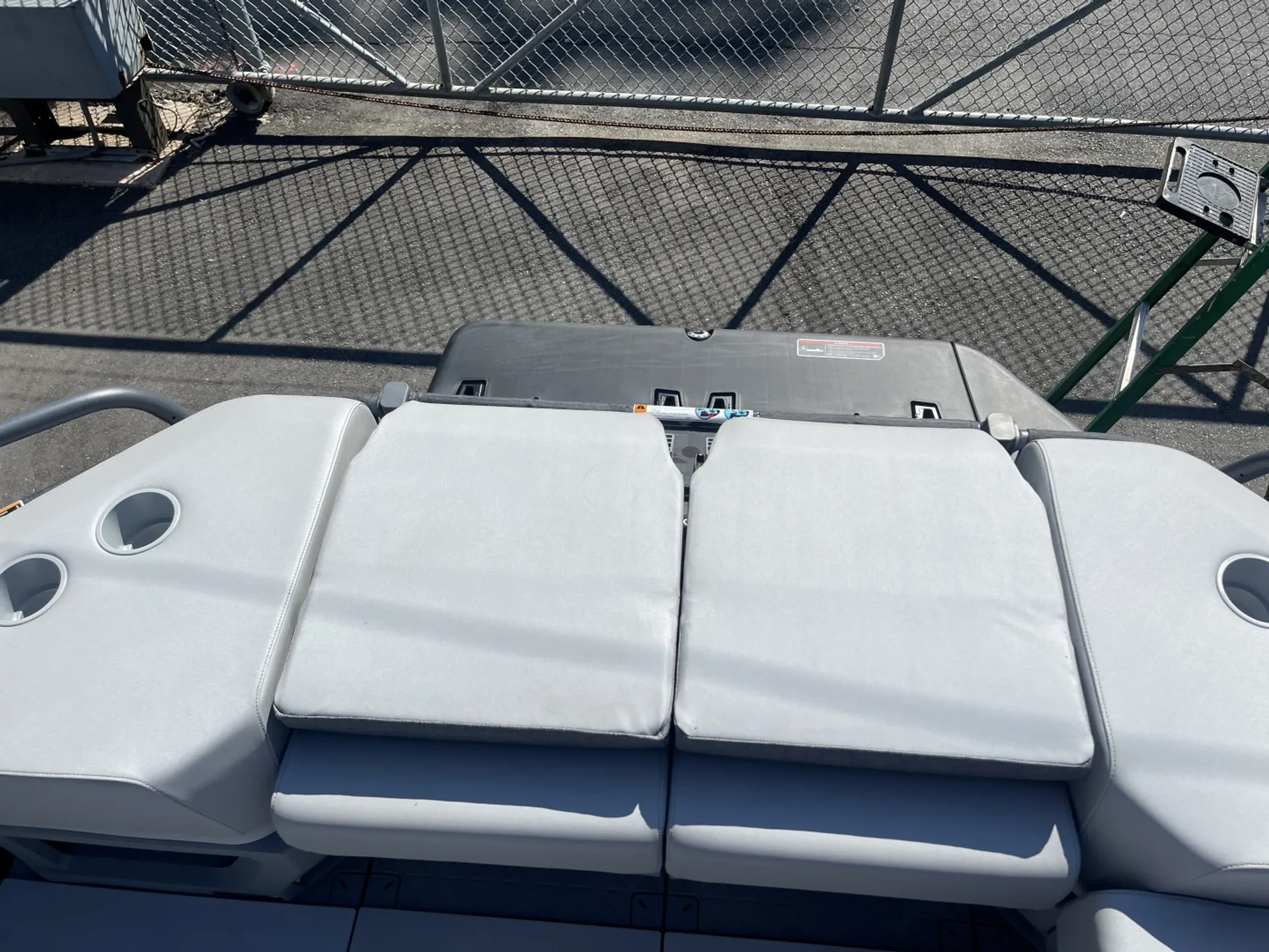2023 SeaDoo 21 Switch Cruise 