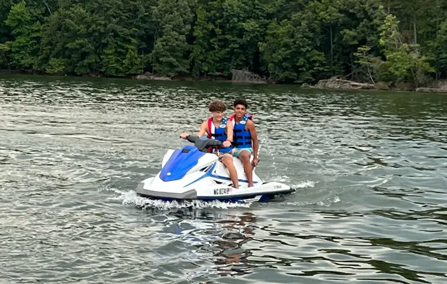 Rent a YAMAHA jet ski / personal water craft in Catawba, NC near me
