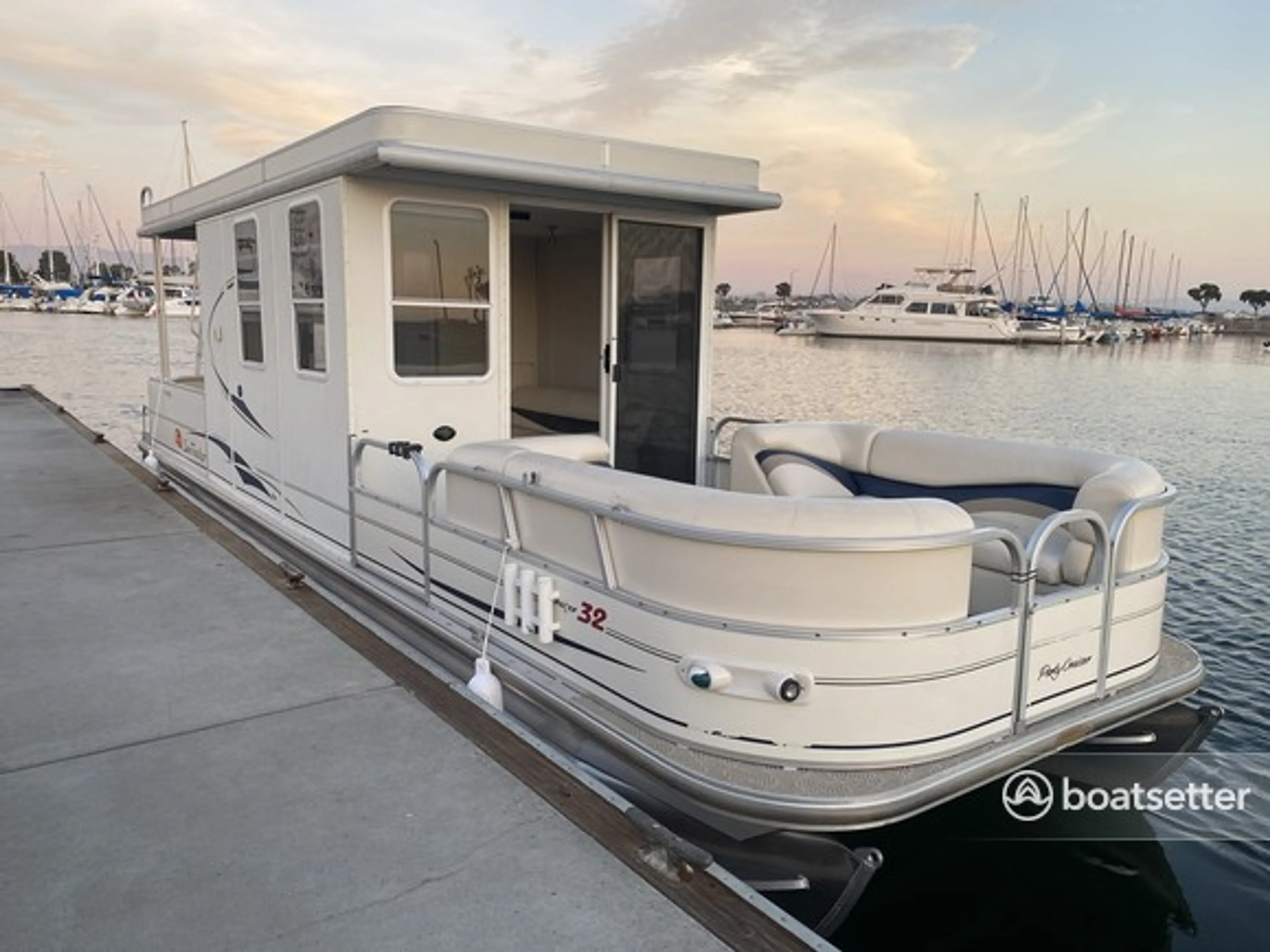 boat