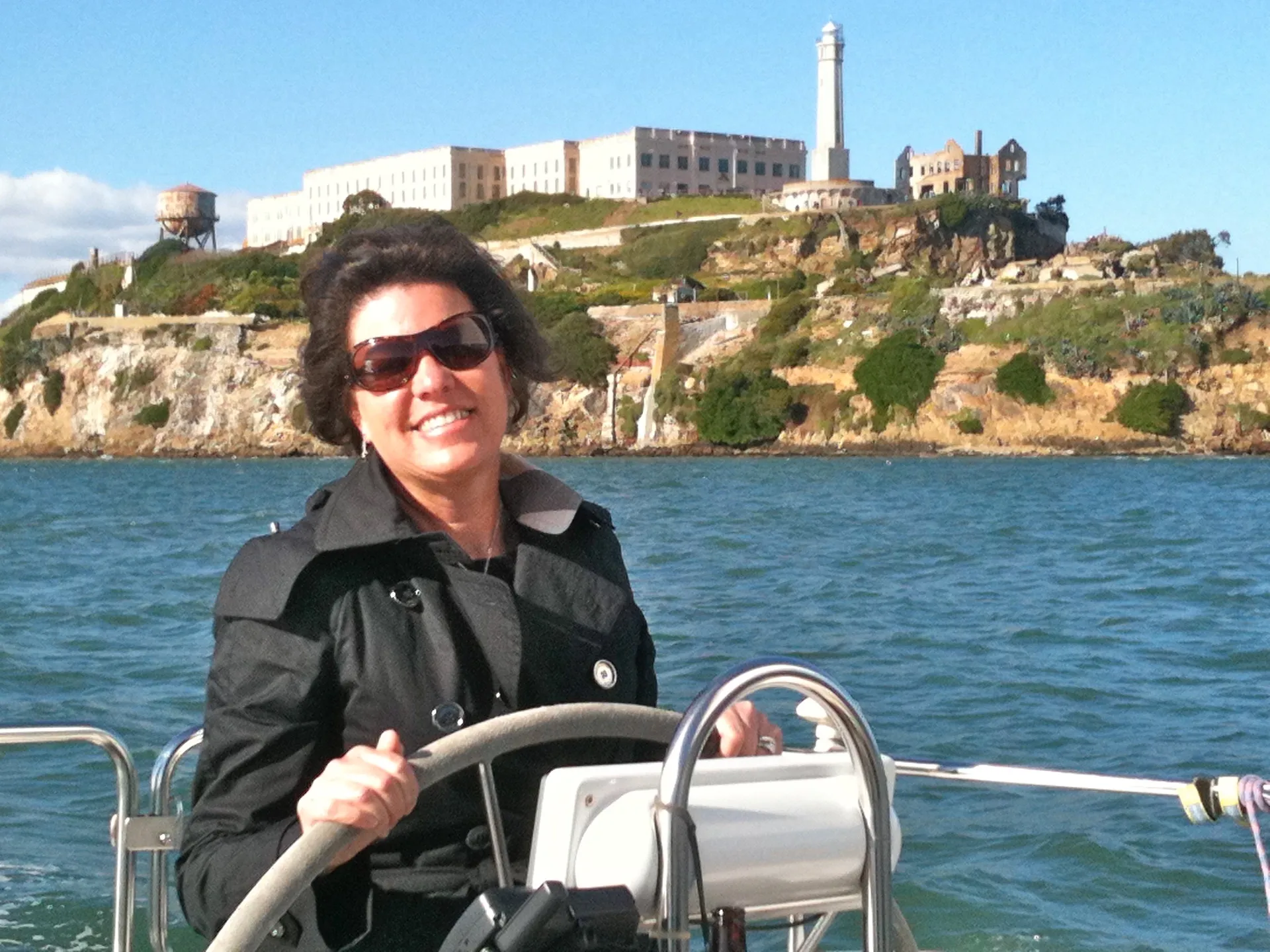 Catalina 42 Fin Keel in Richmond, CA — photo 9