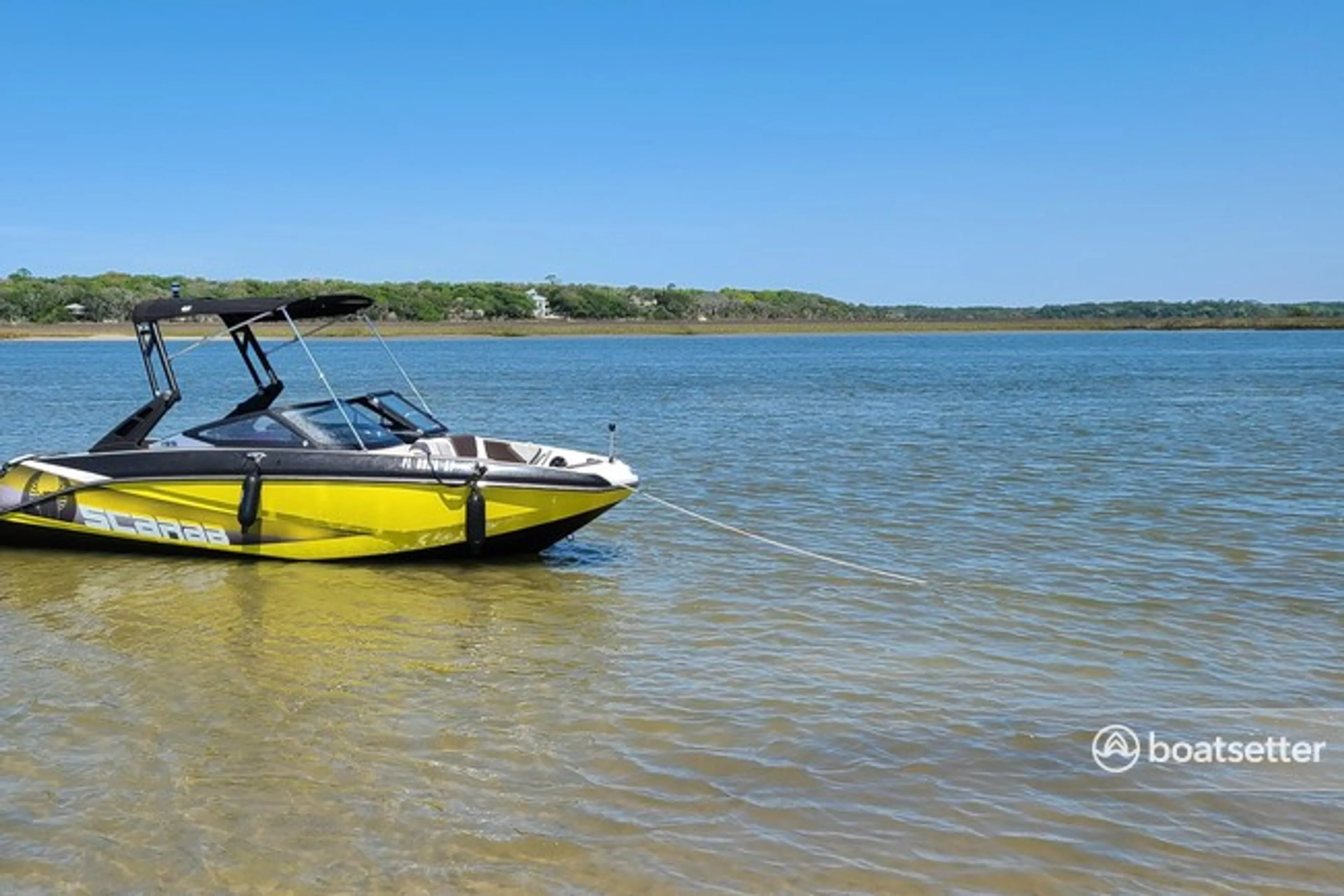 boat