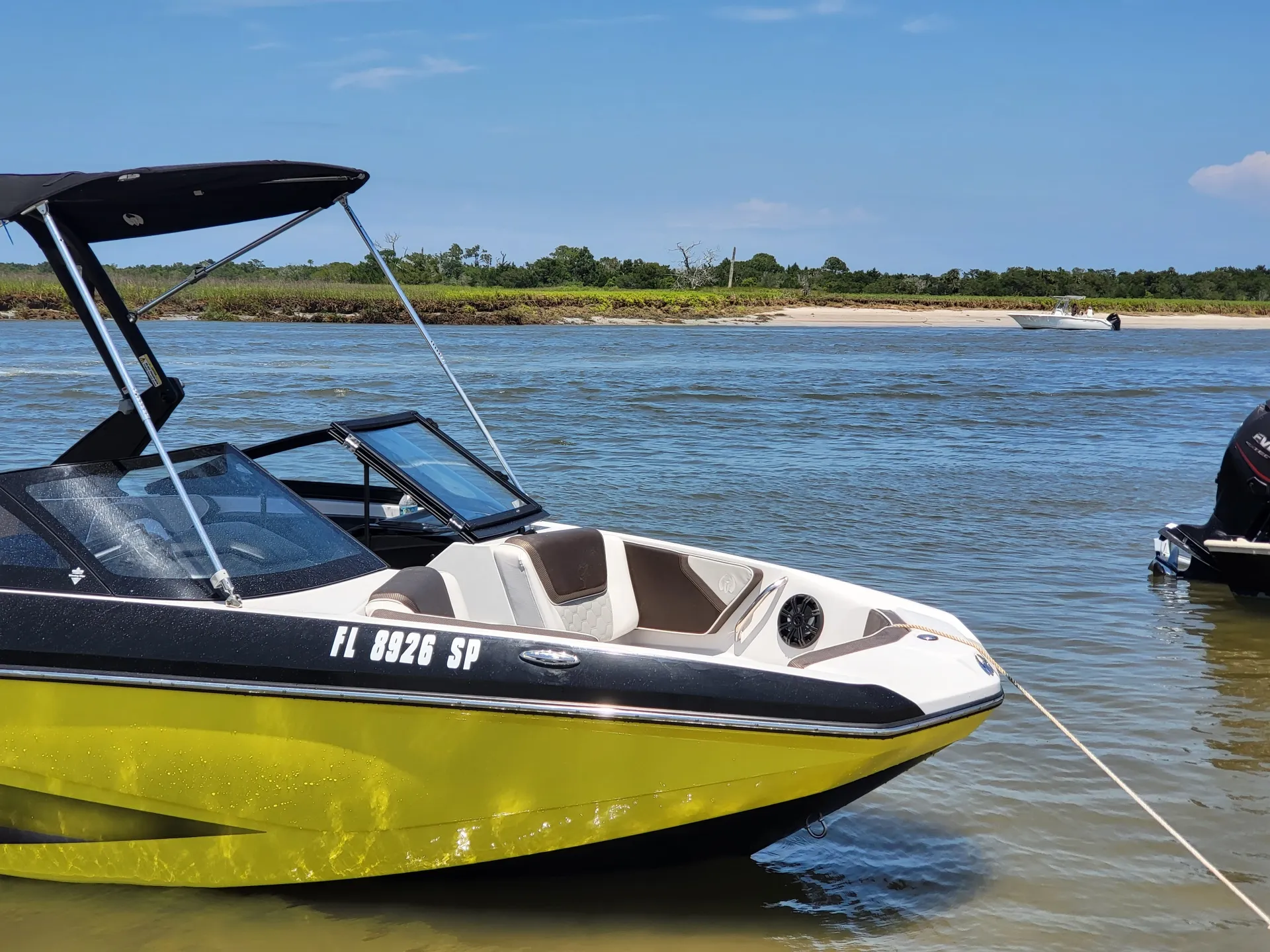 SCARAB 195ID in Jacksonville, FL — photo 2