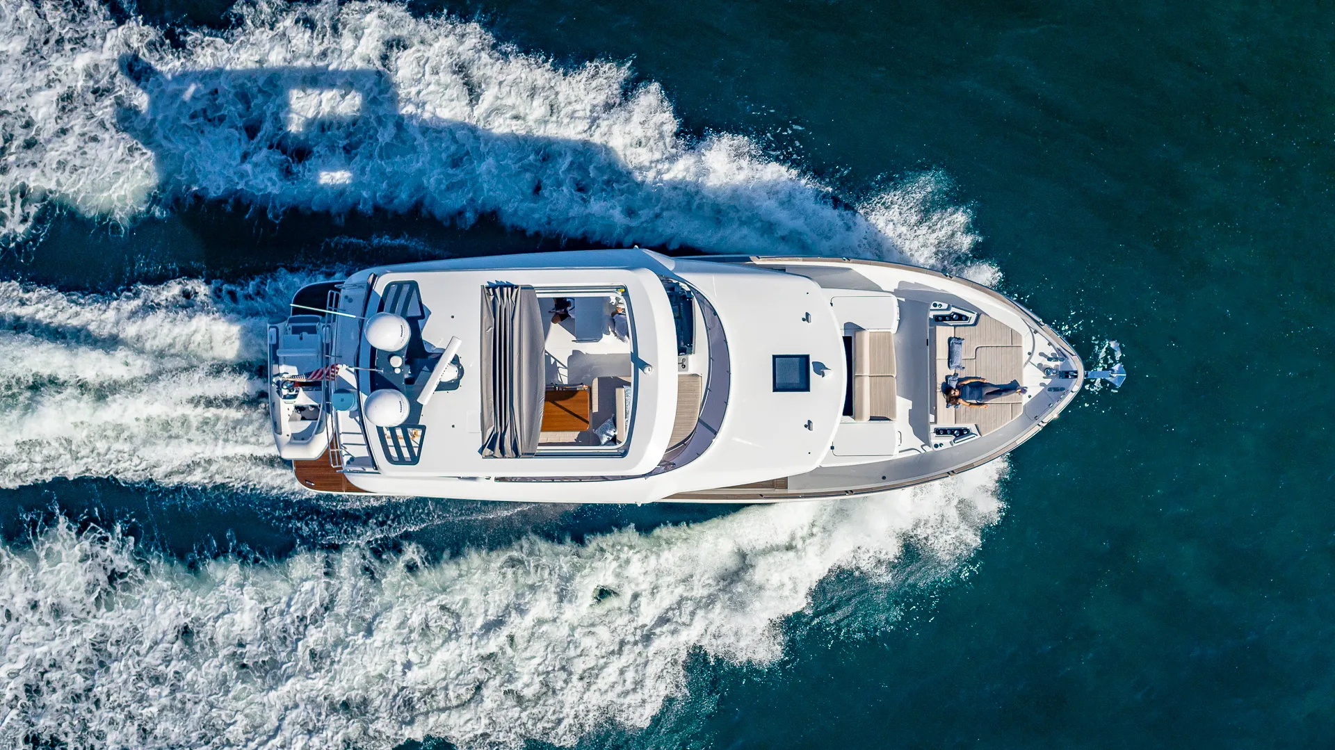 Sirena 58 in Palm Beach Gardens, FL — photo 5