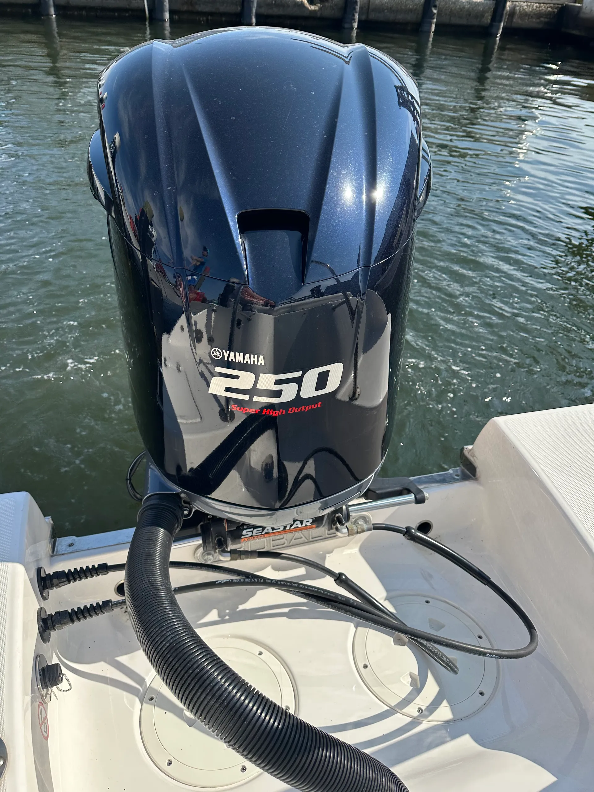 ROBALO R227 in Sarasota, FL — photo 5