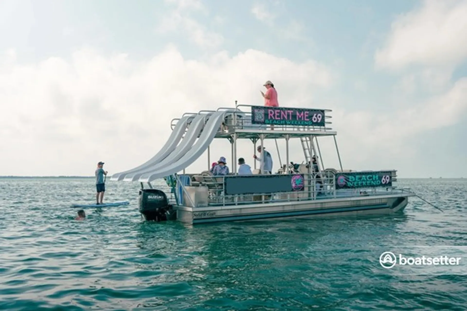 boat
