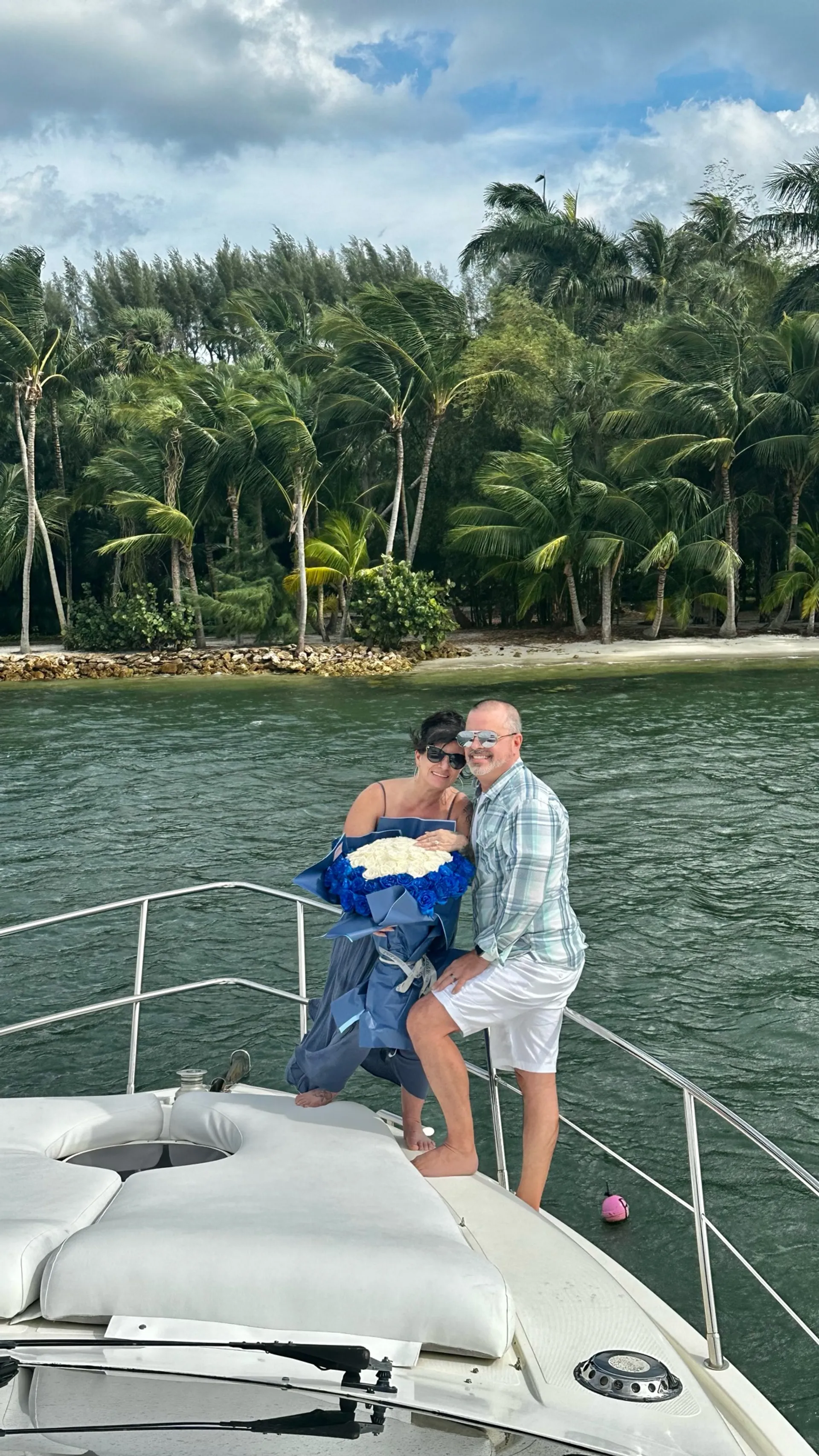 ☀️ 5 STAR 42' Azimut Luxury Yacht | Jupiter, Palm Beach, Stuart, FL