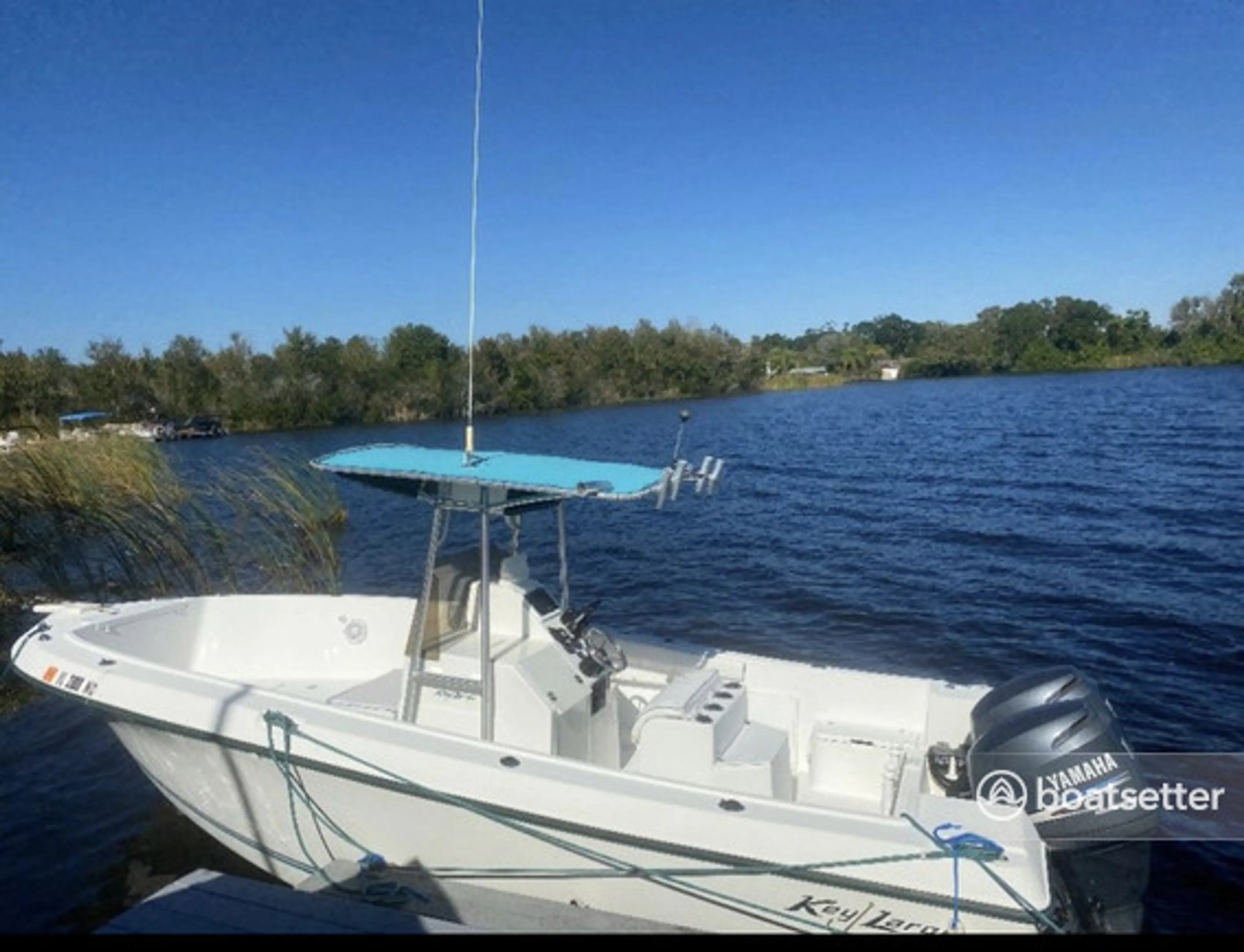 boat