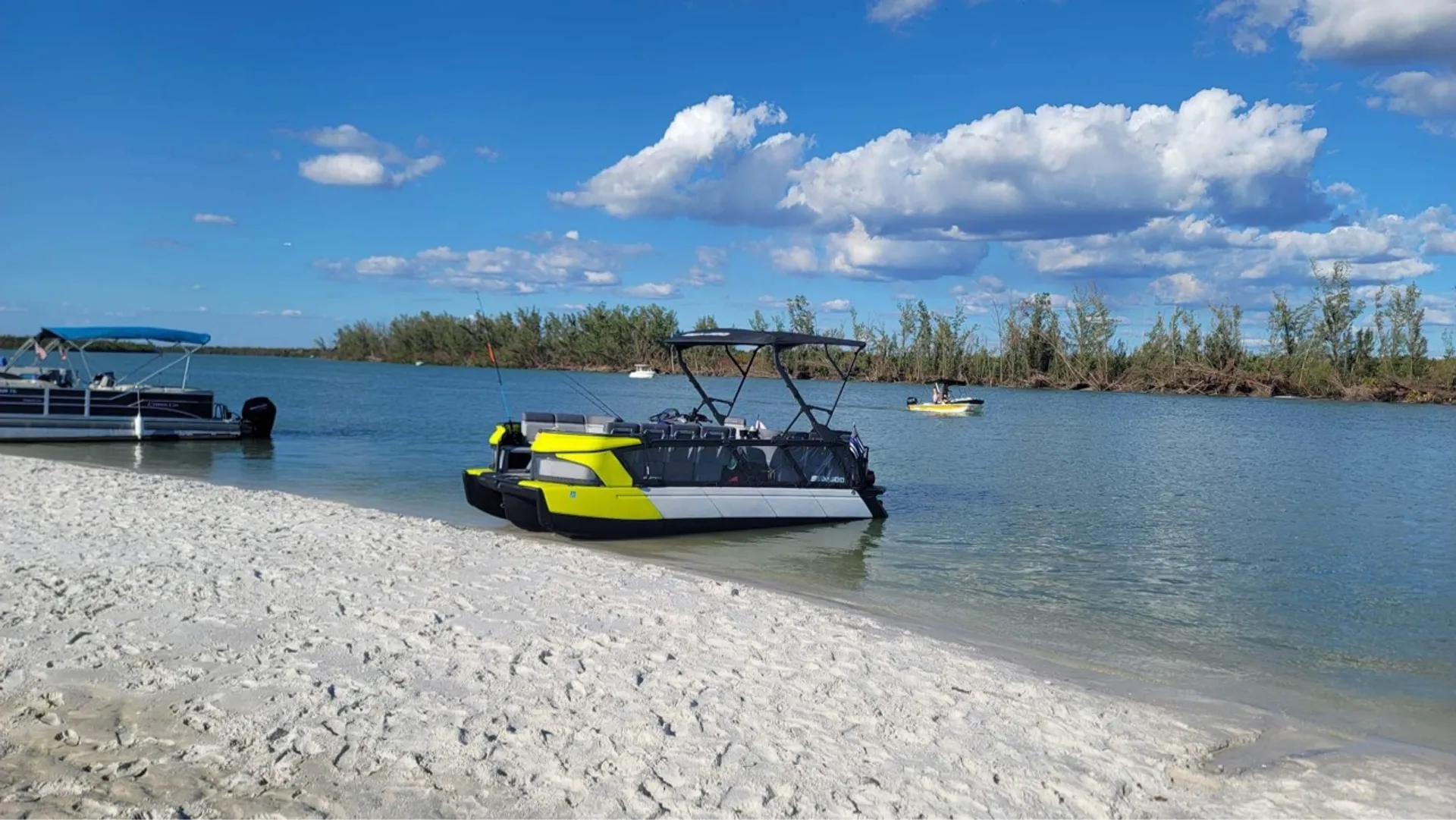boat