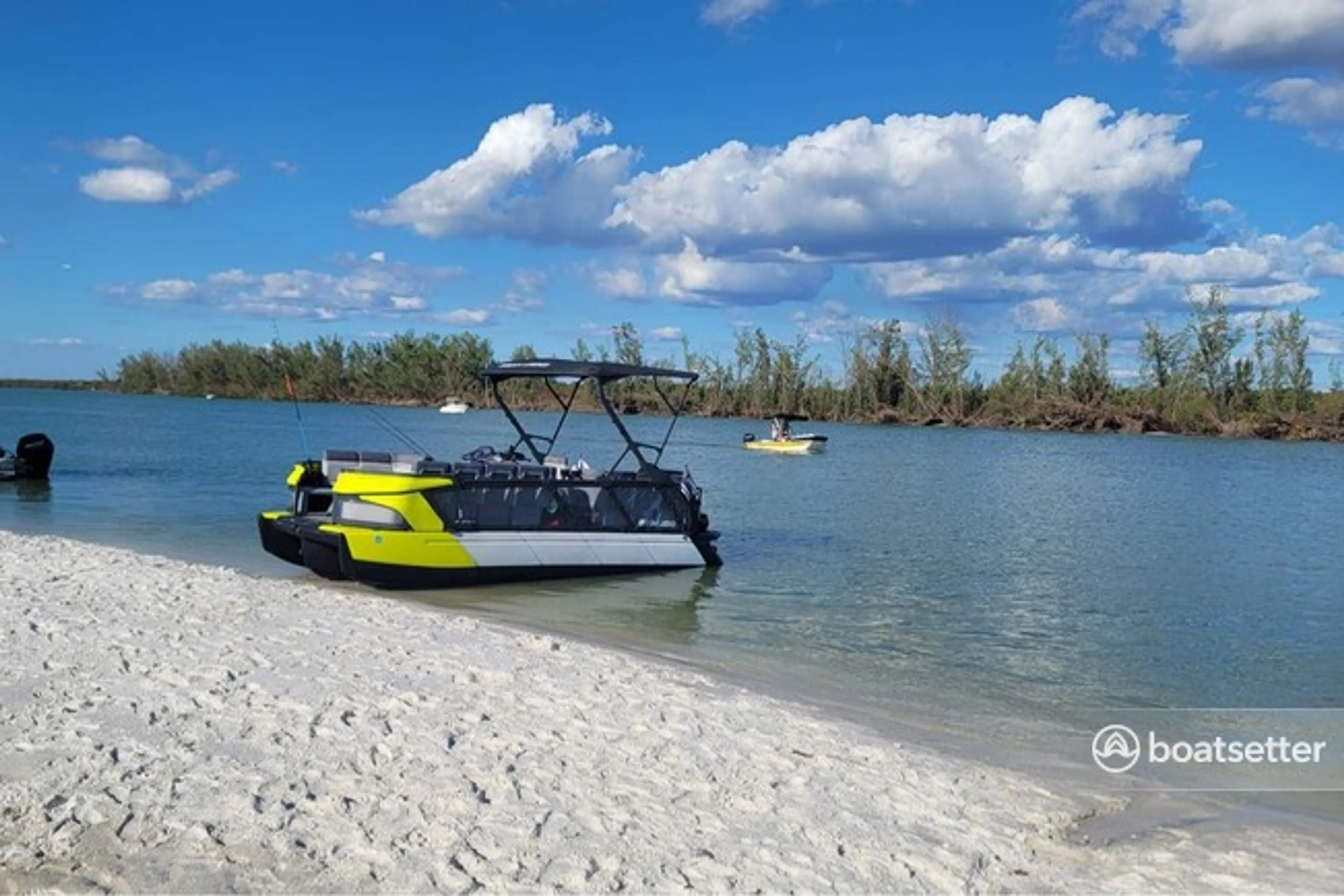 boat