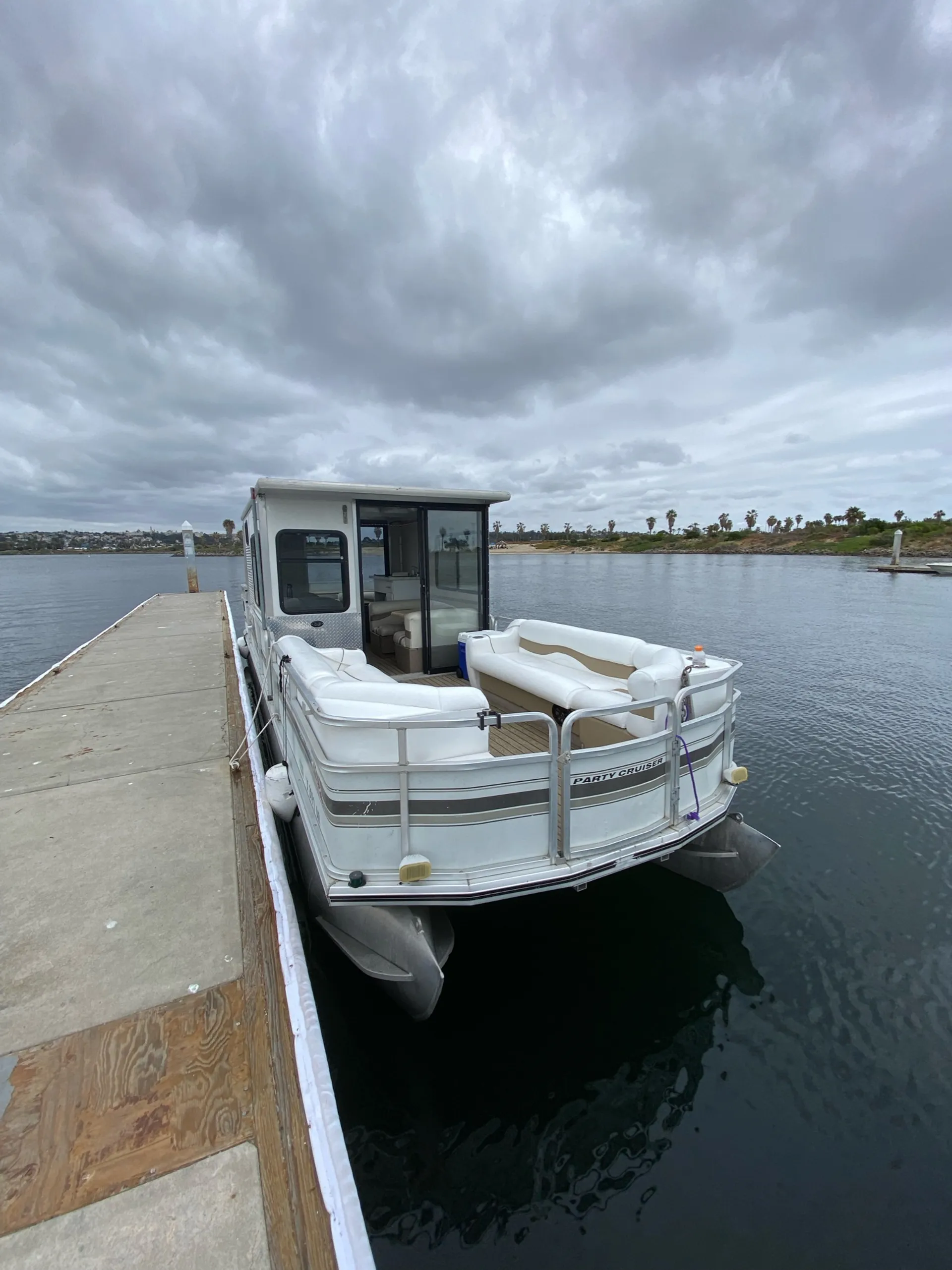 boat
