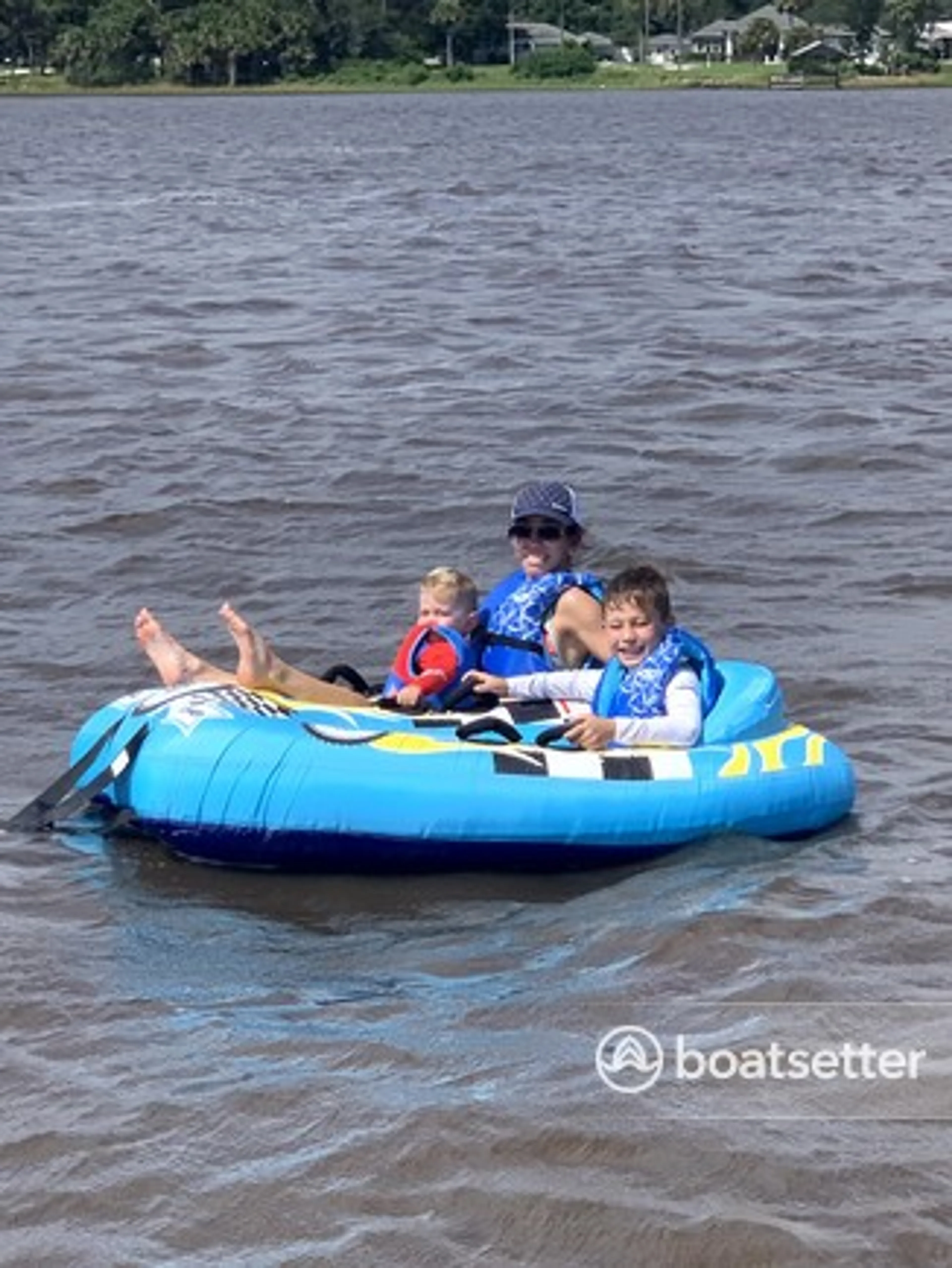 boat