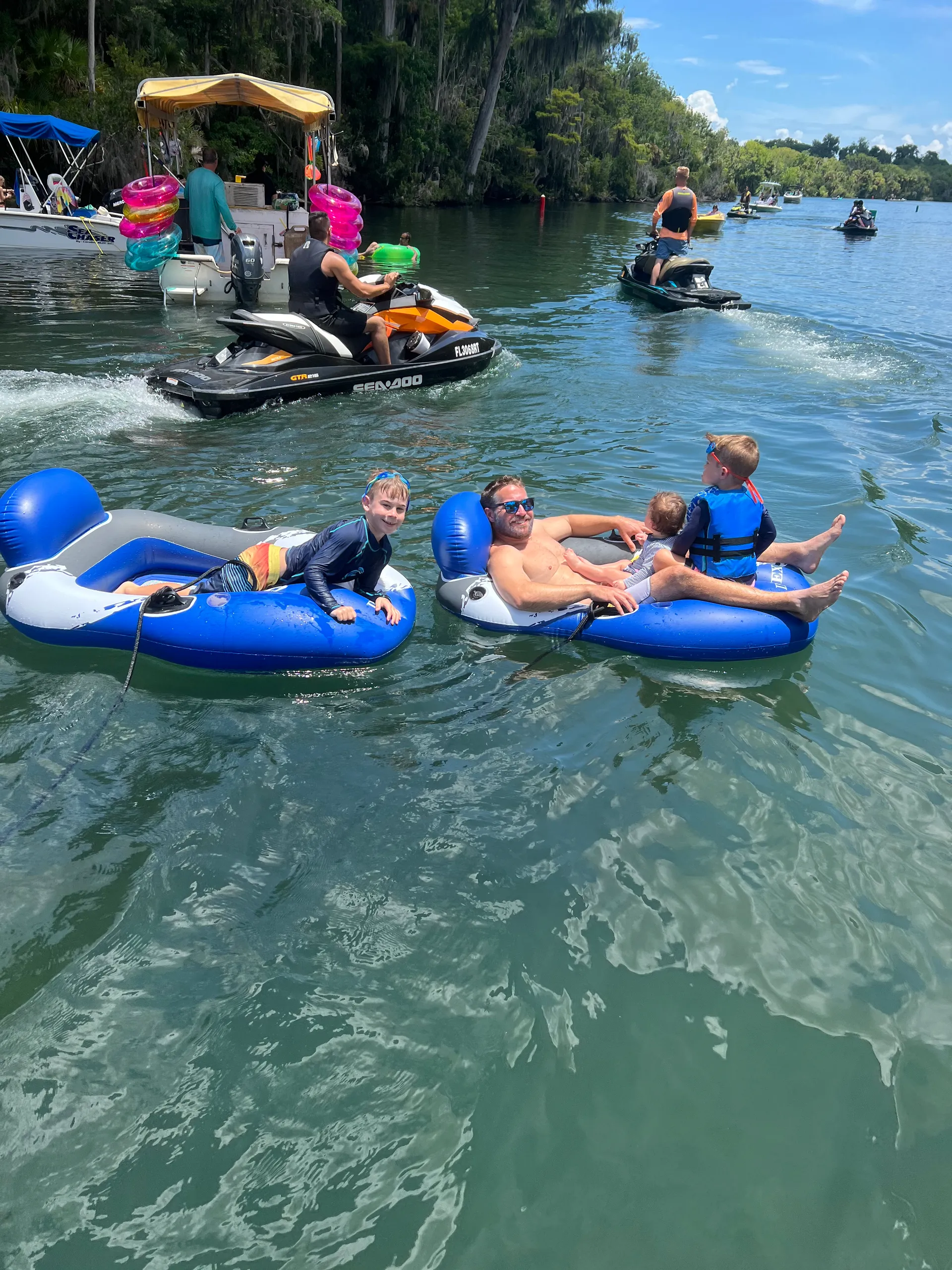 Key West Boats 219 FS in Ormond Beach, FL — photo 4