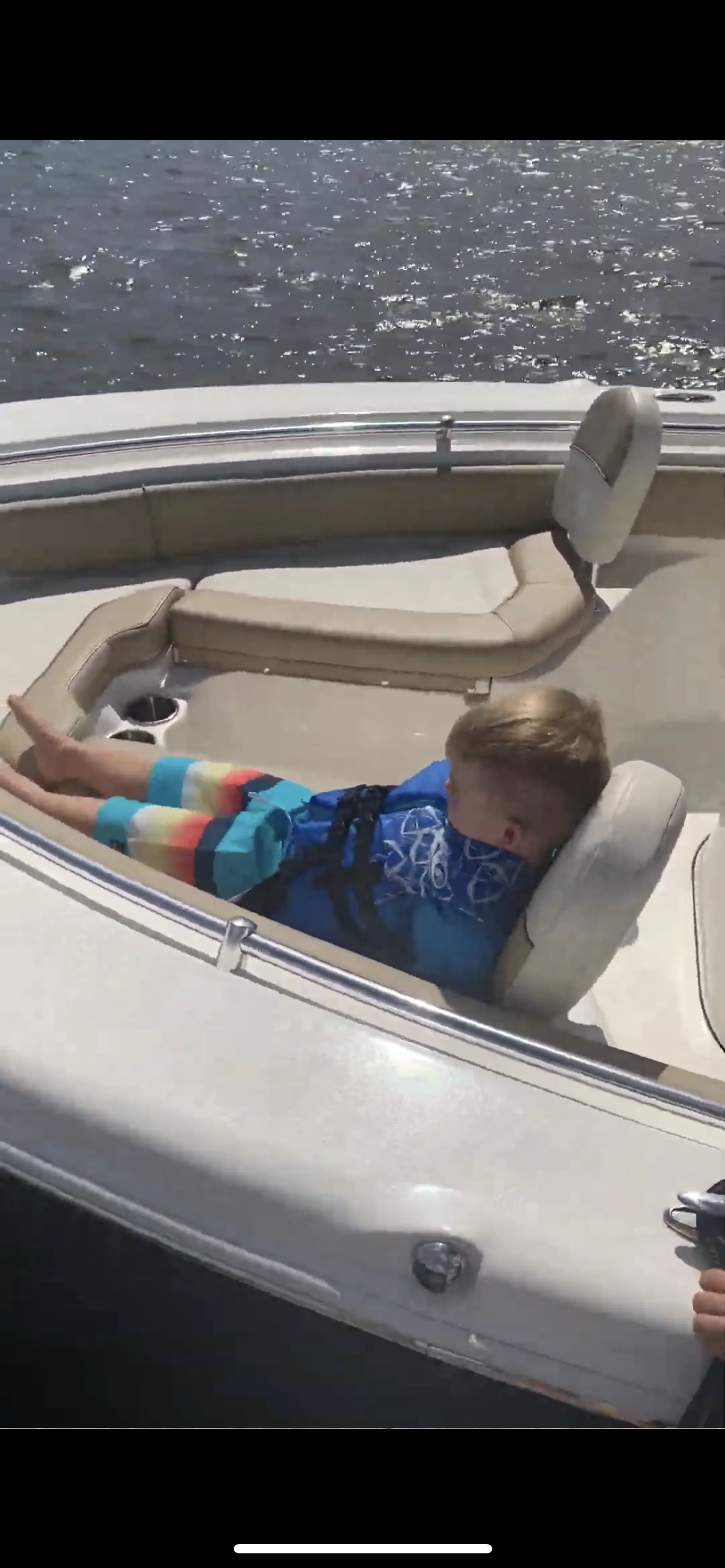 Key West Boats 219 FS in Ormond Beach, FL — photo 2