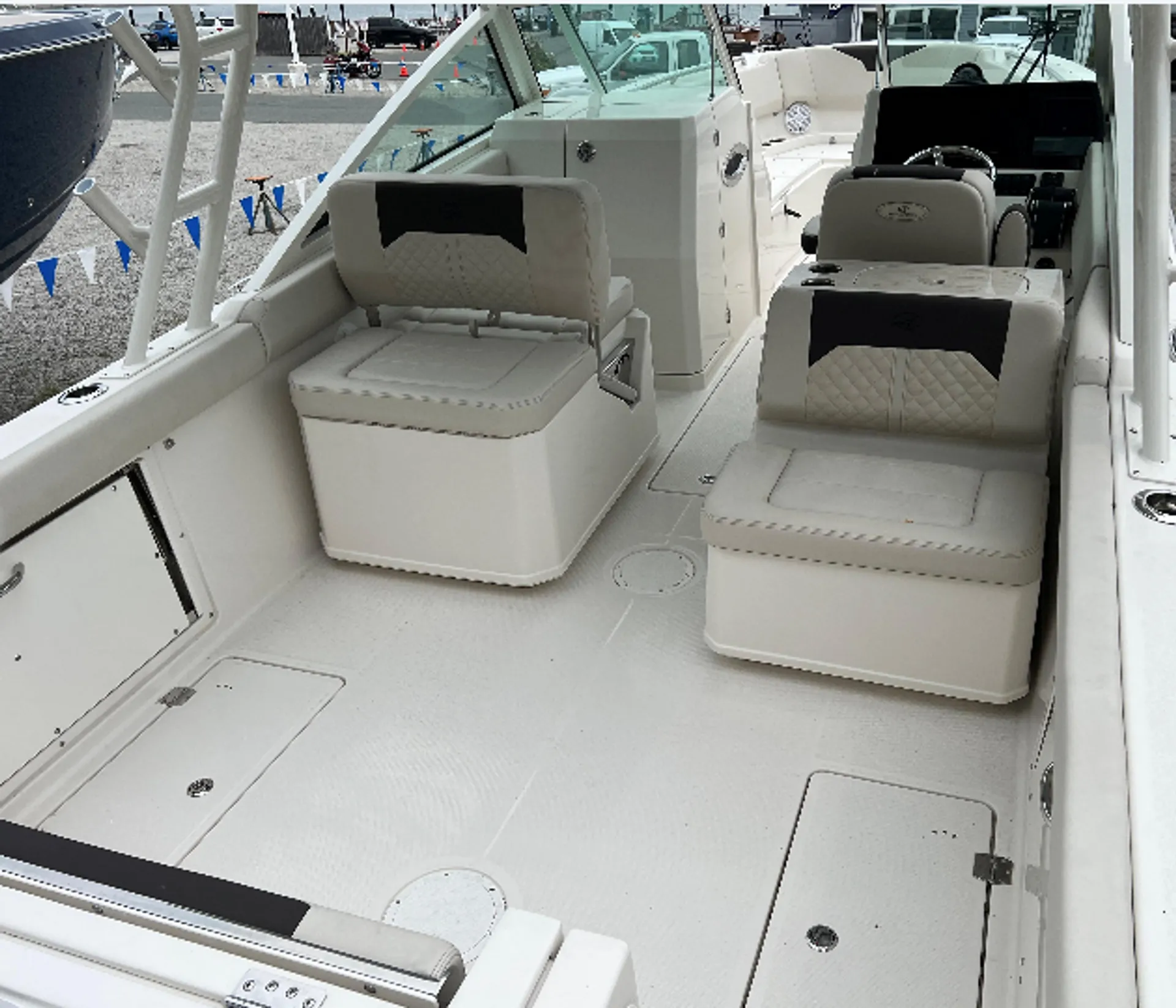   SMOOTHEST RIDE ON THE BAY!