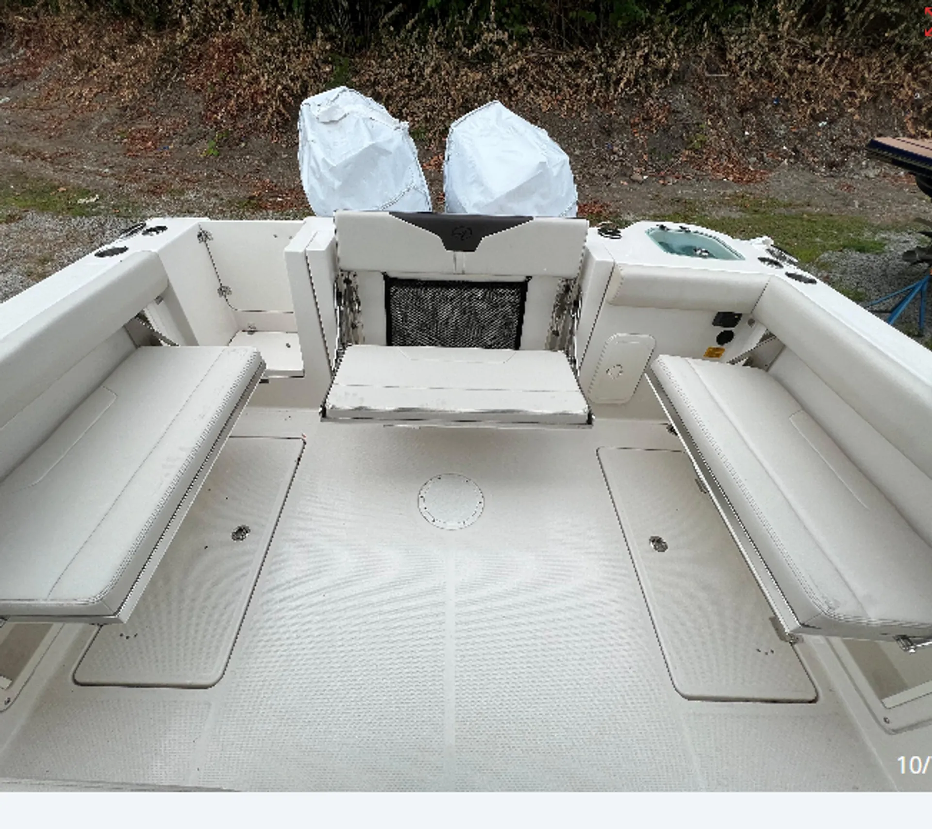   SMOOTHEST RIDE ON THE BAY!