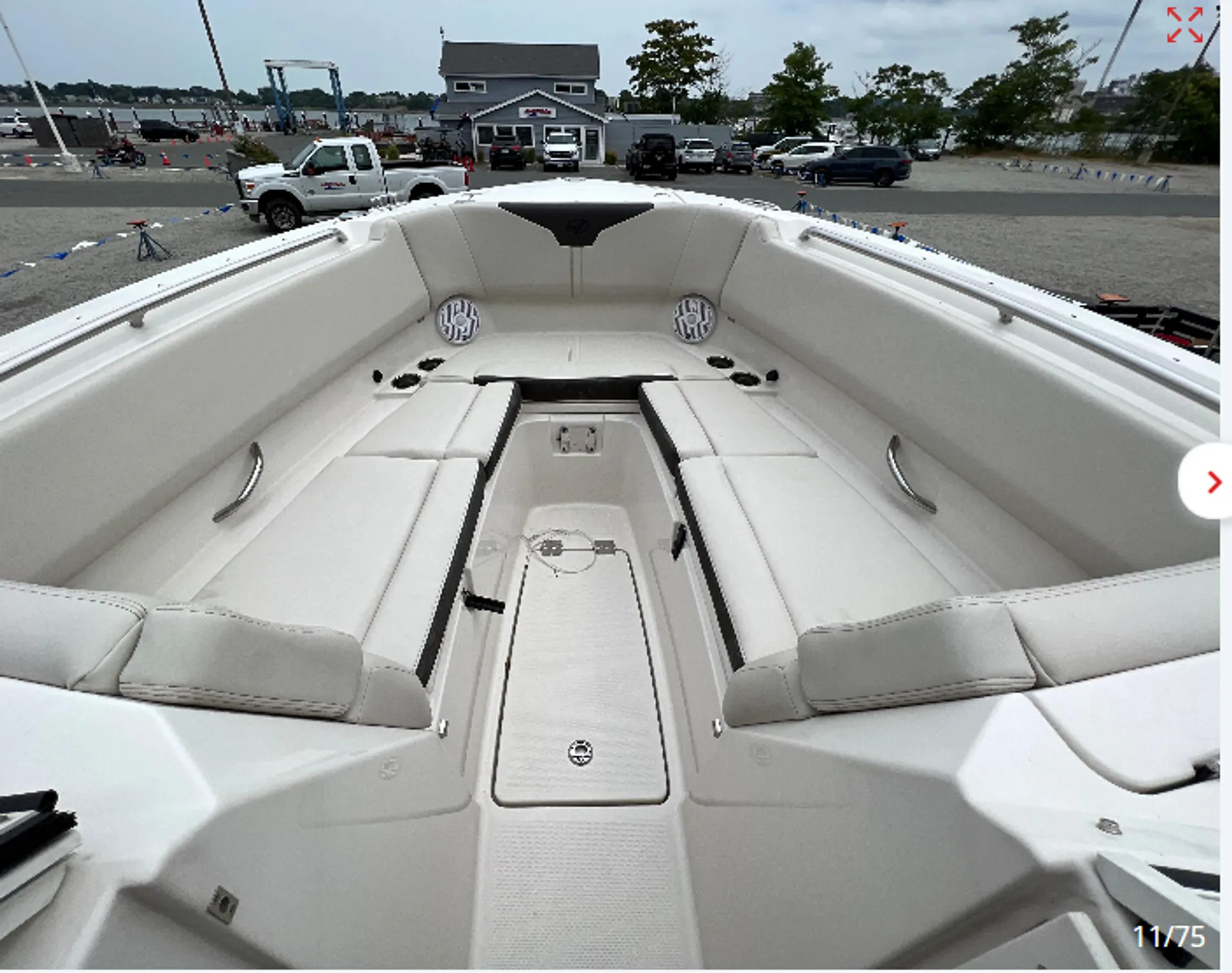   SMOOTHEST RIDE ON THE BAY!