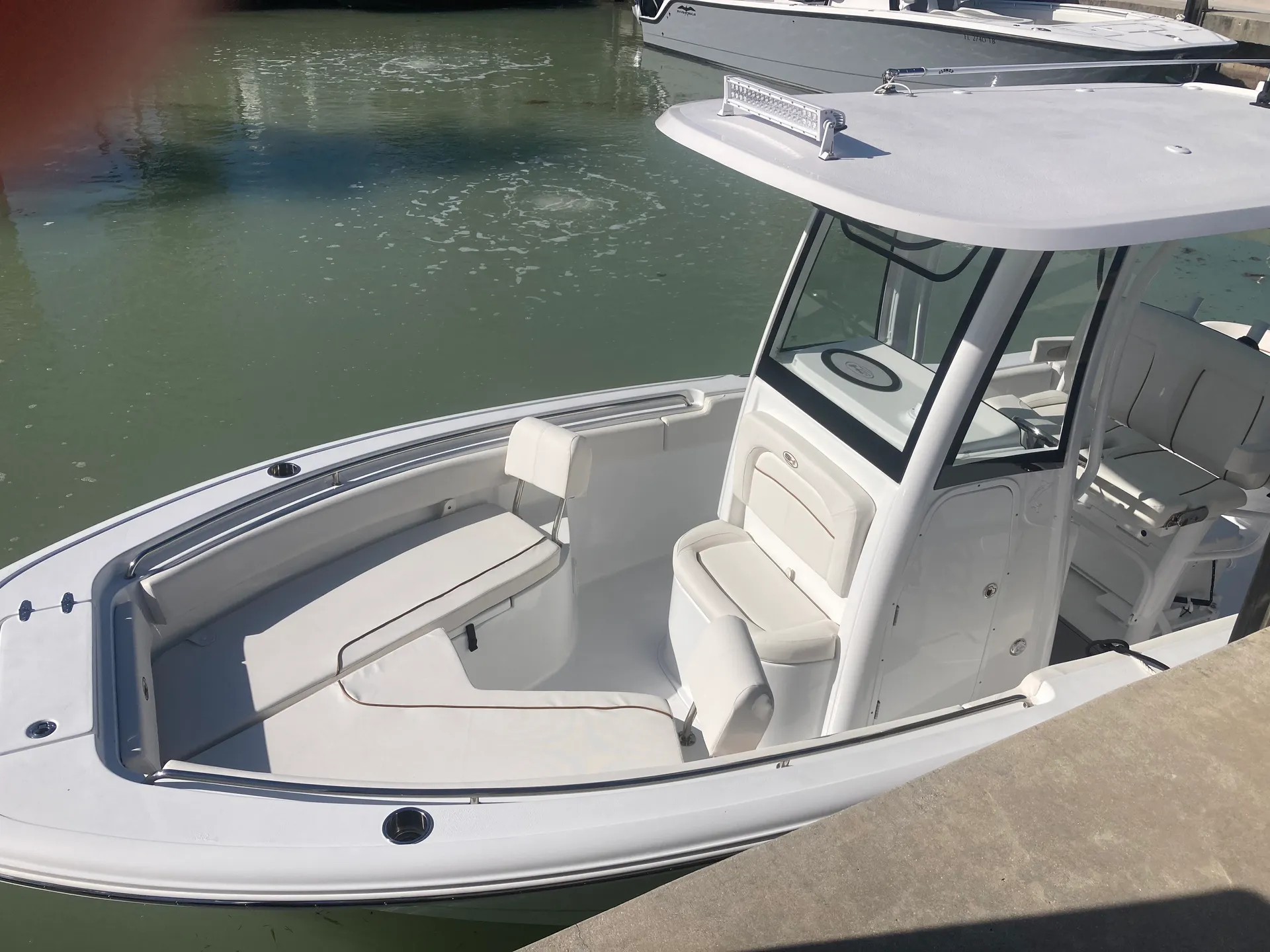 Fun Keys Charter at  Islamorada, FL!