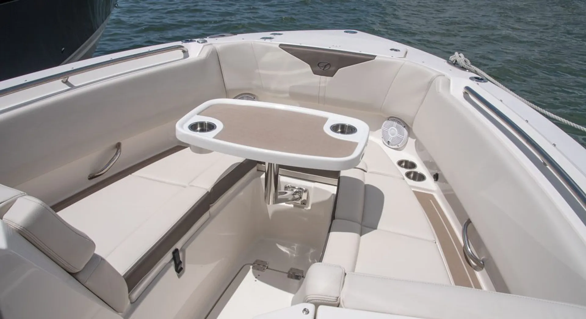   SMOOTHEST RIDE ON THE BAY!