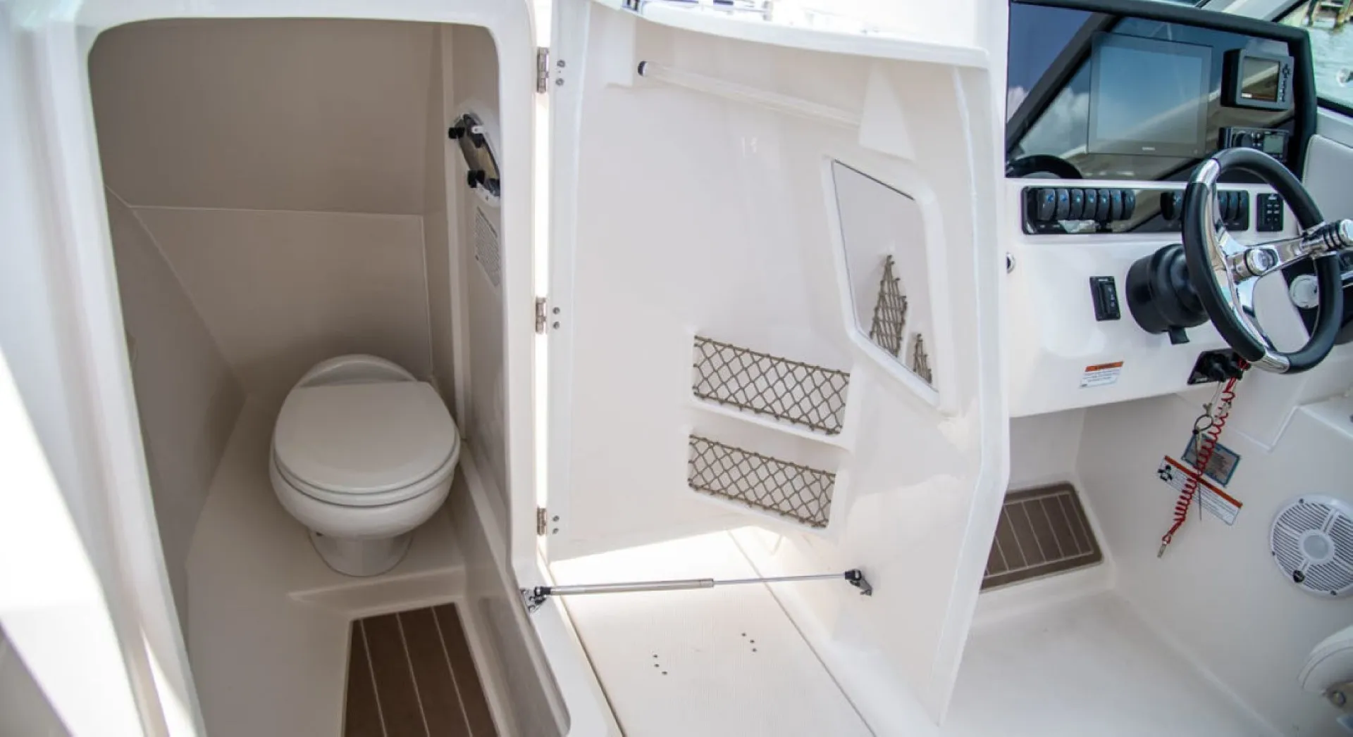   SMOOTHEST RIDE ON THE BAY!