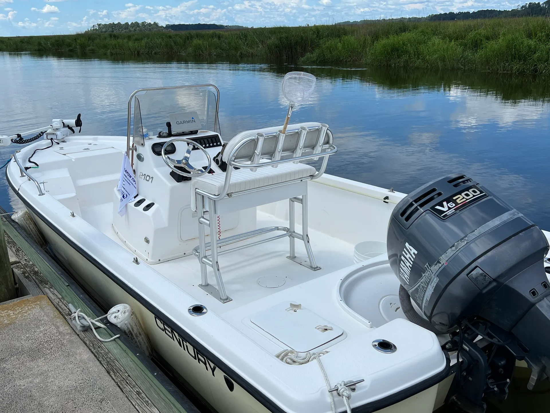 boat