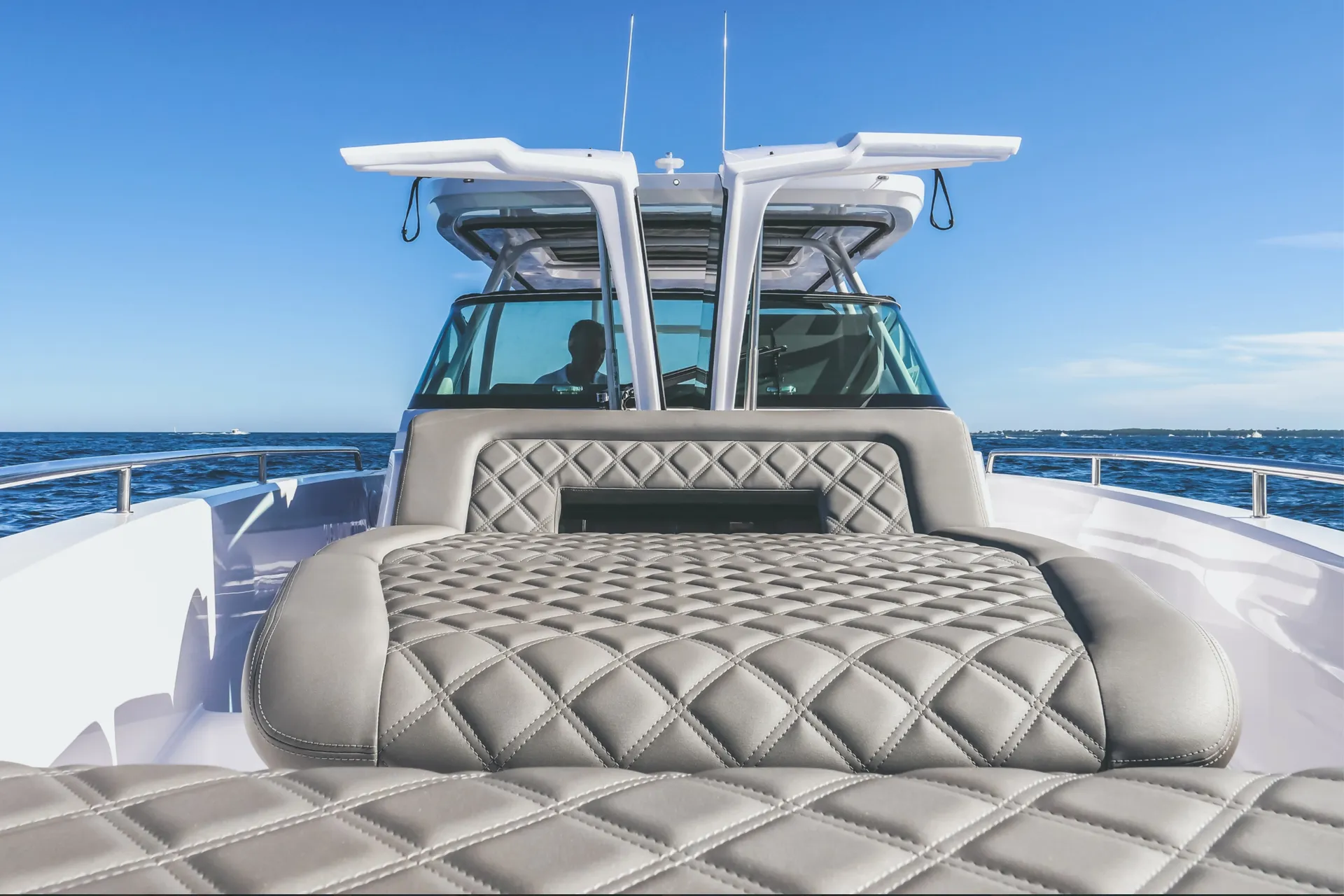 Island Hop to Passage Key and Egmont Key! 🐬