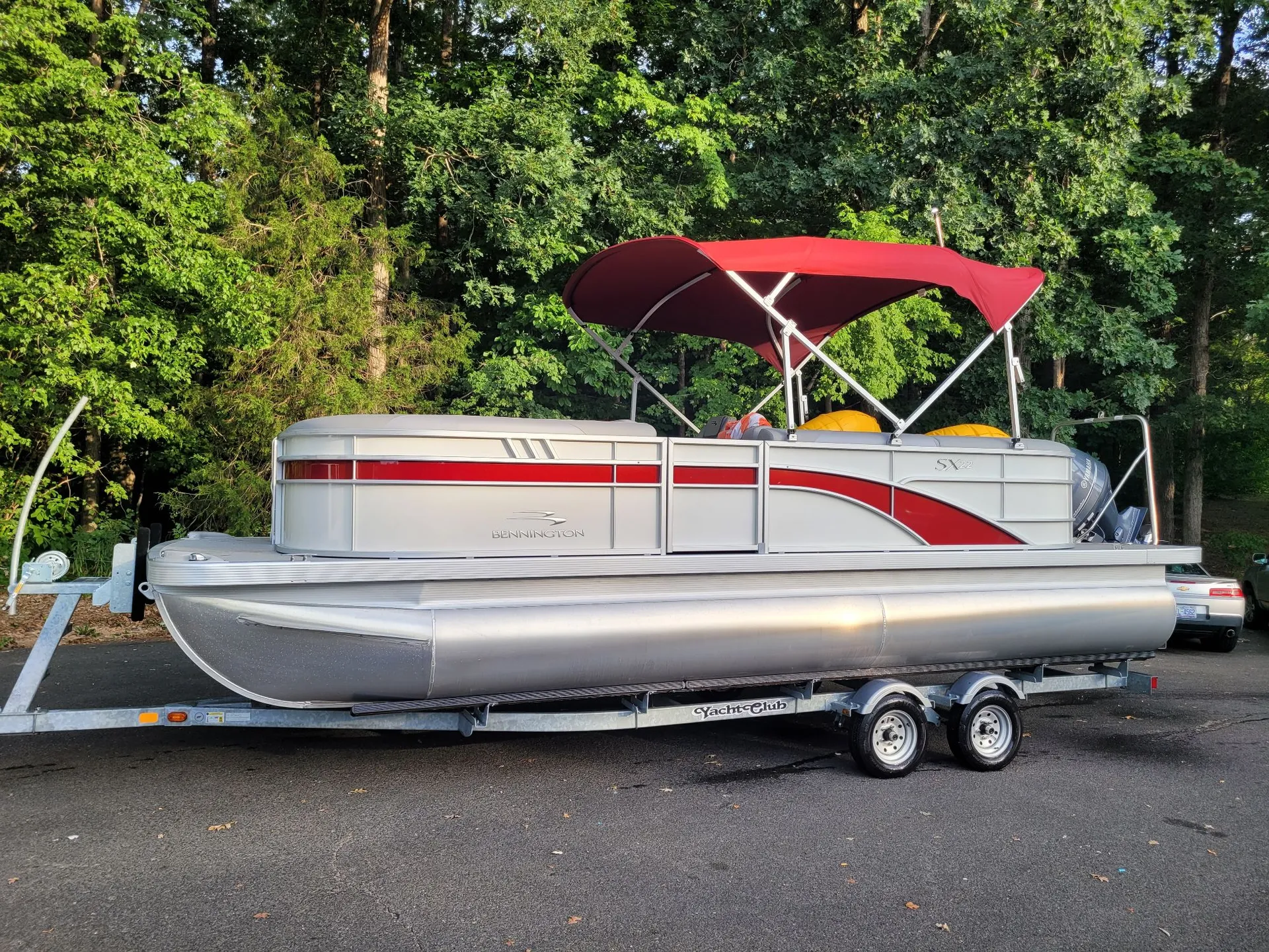 boat