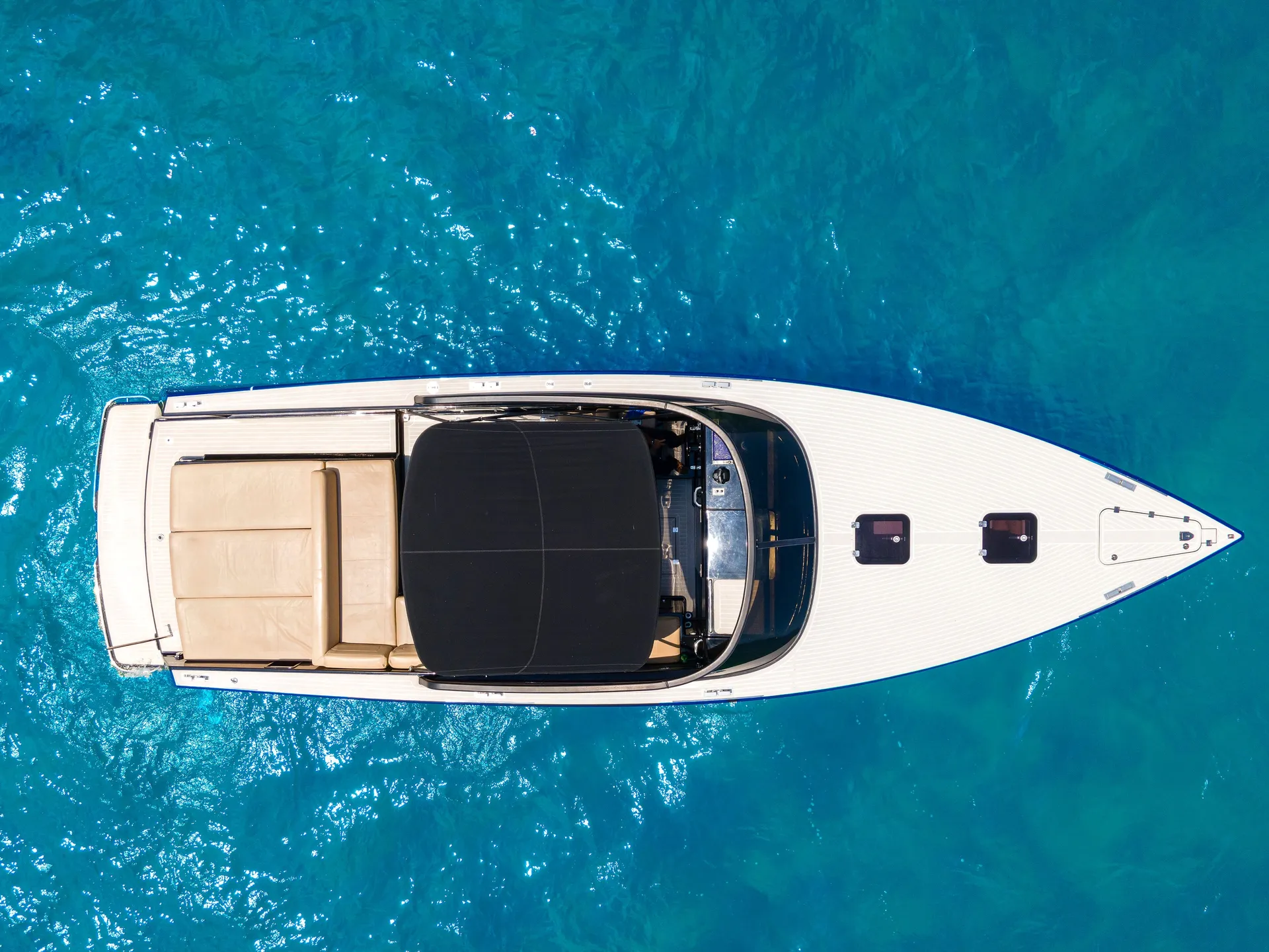 VanDutch VanDutch 40 in Miami Beach, FL — photo 2