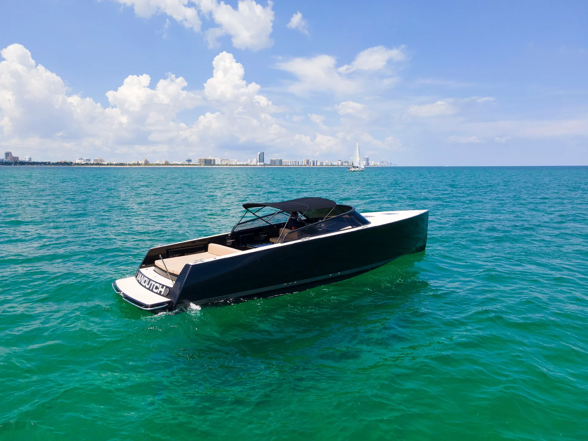 VanDutch VanDutch 40 in Miami Beach, FL — photo 7