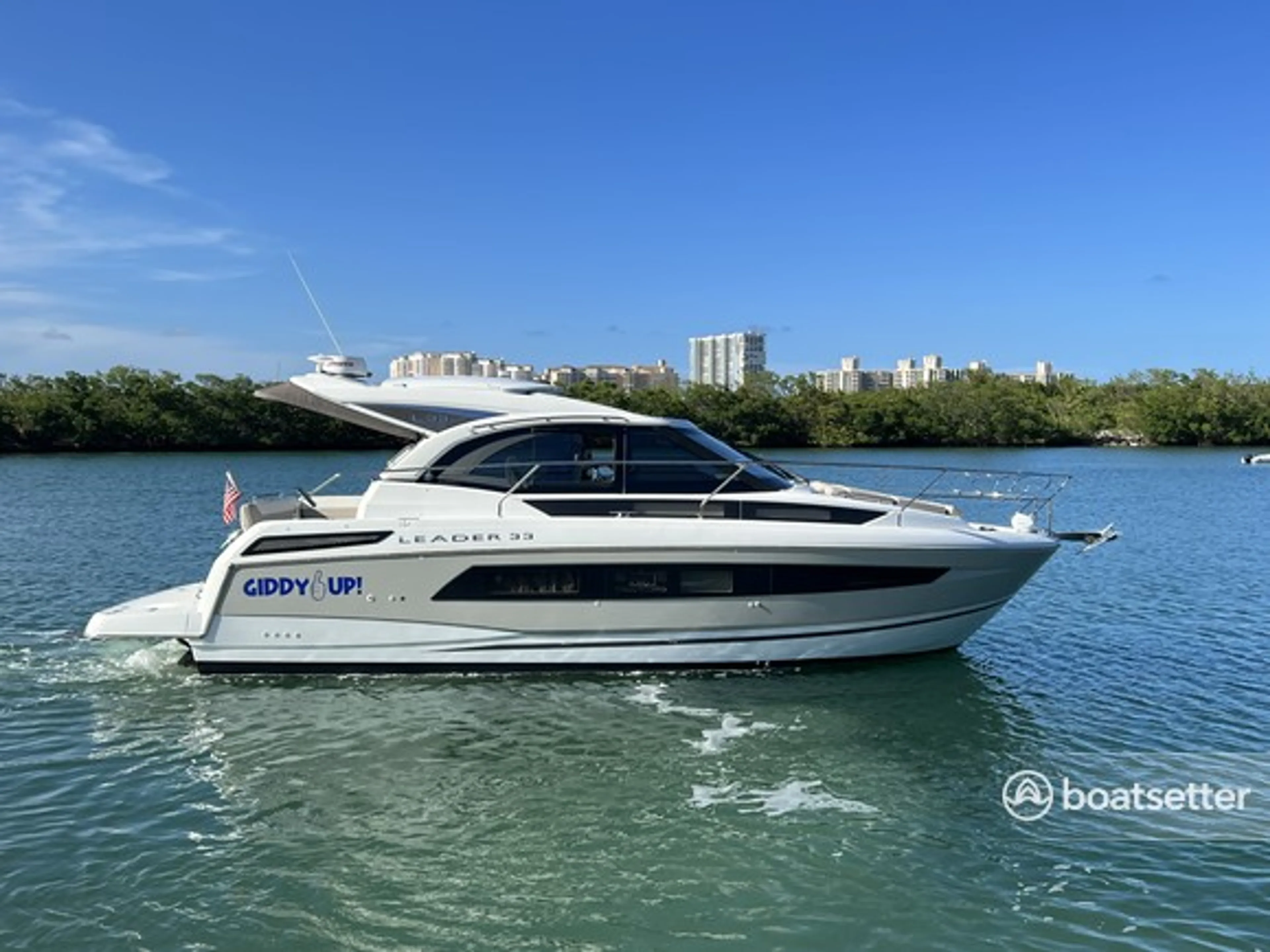 boat