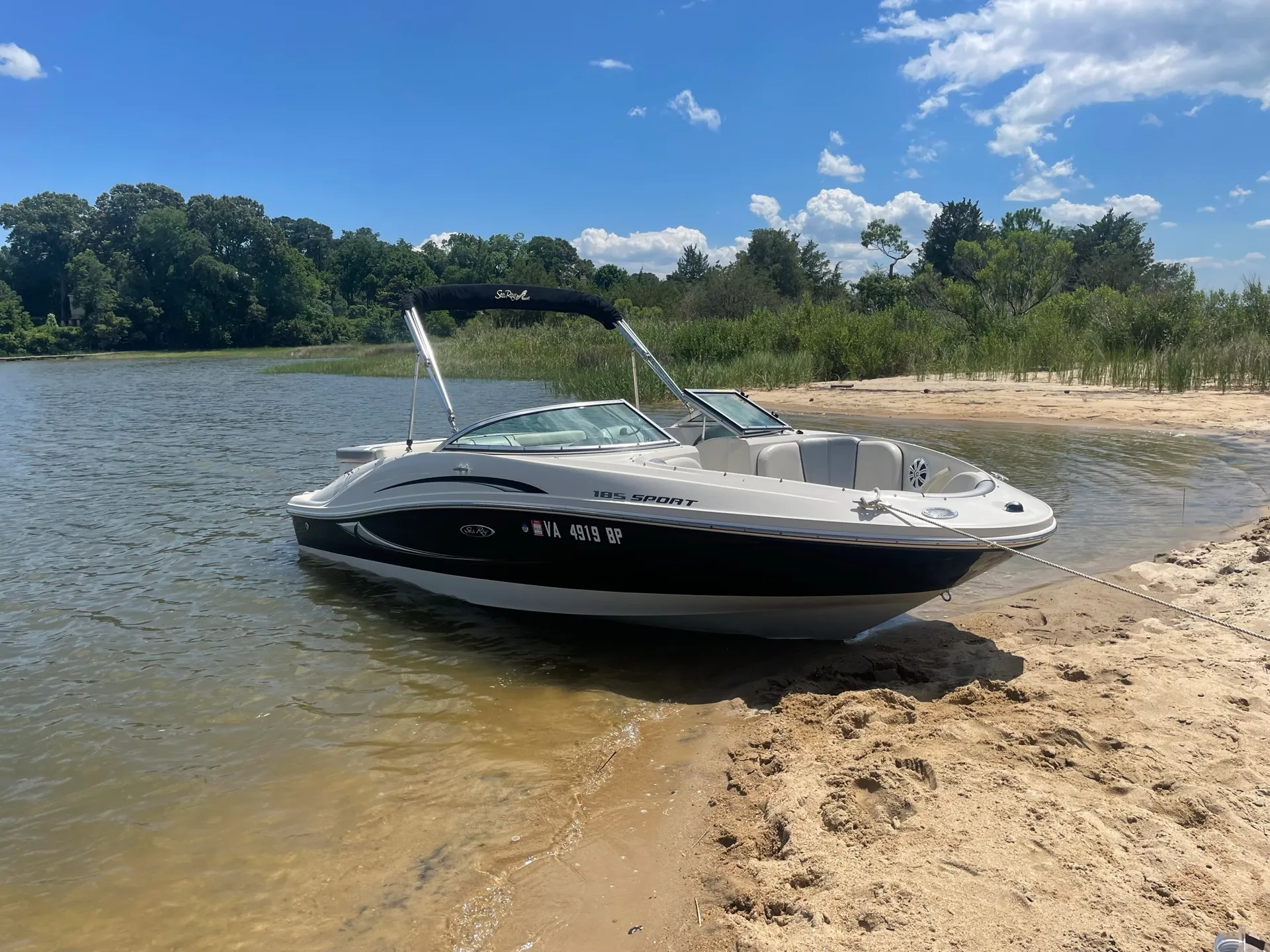 boat