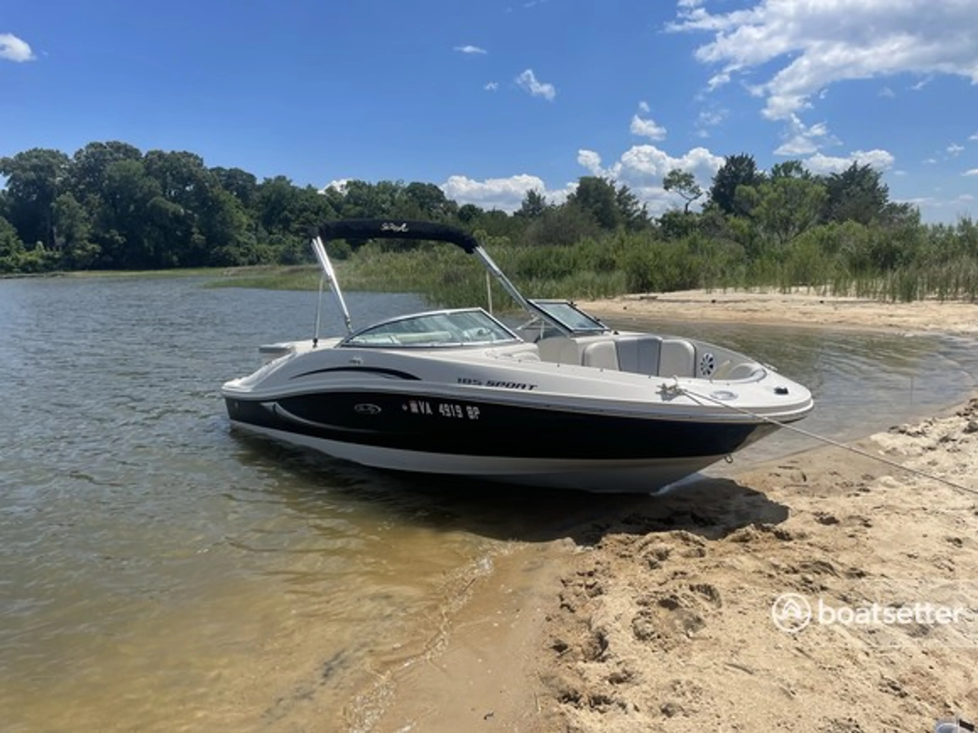 boat