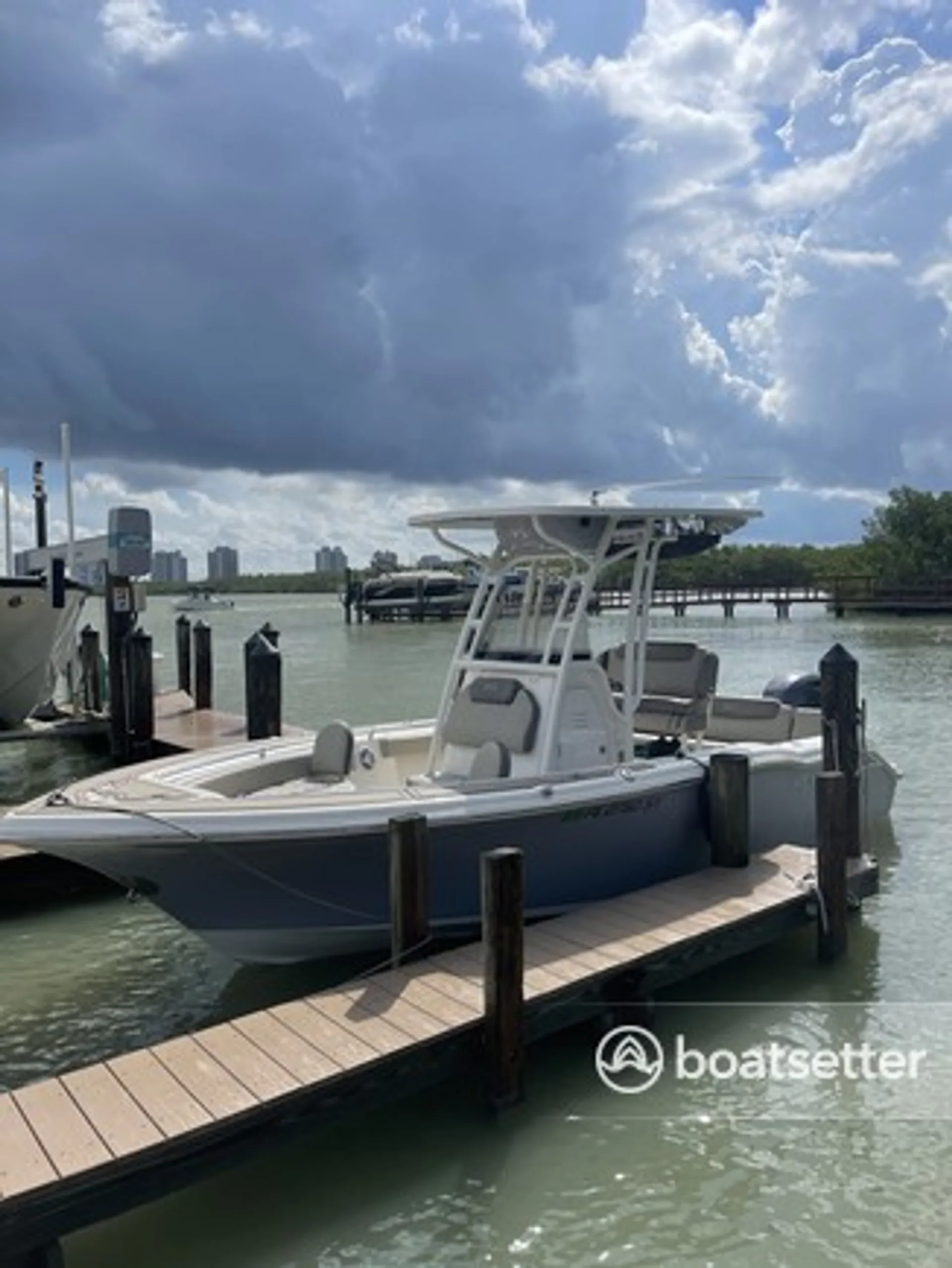boat